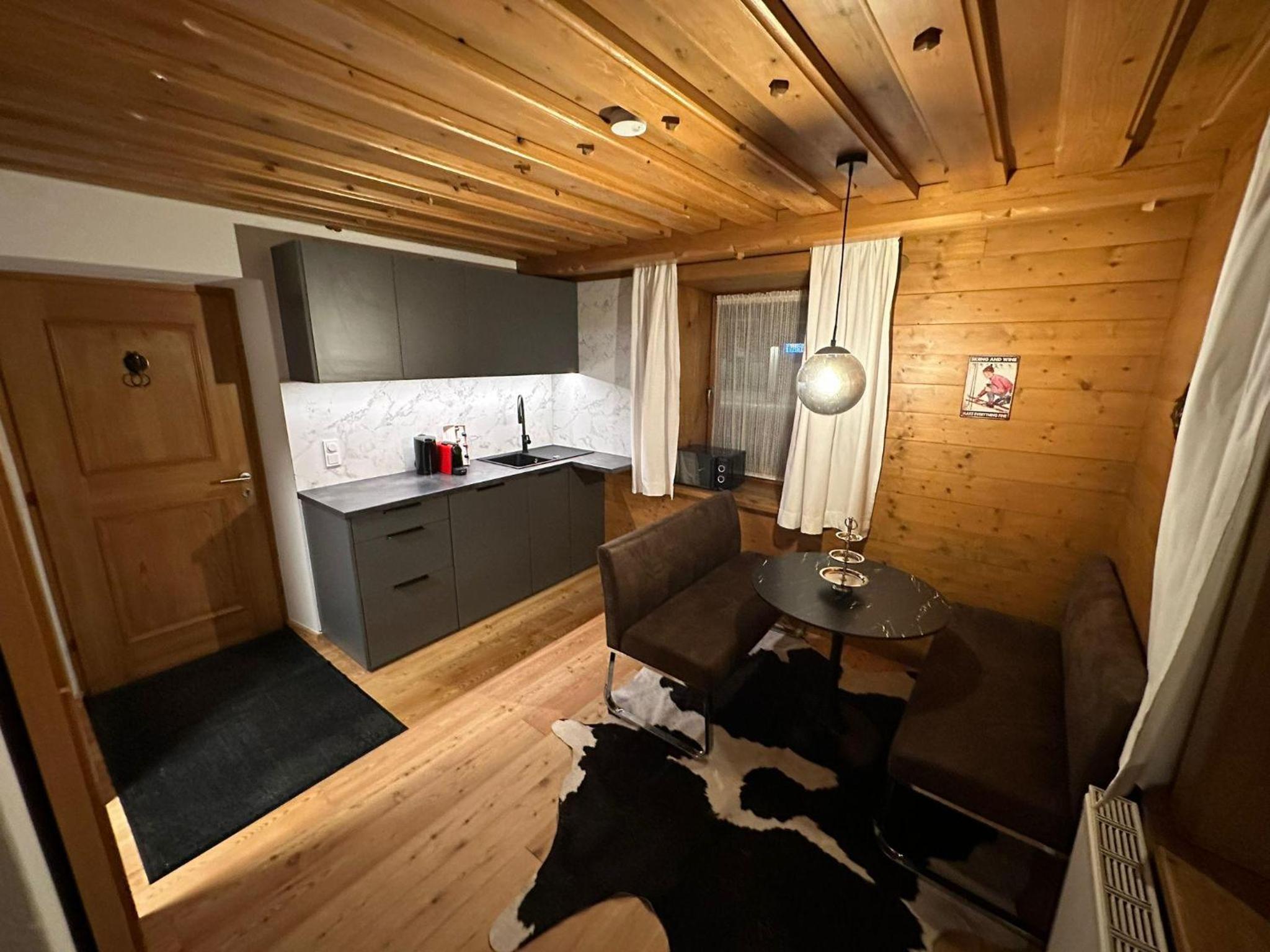 Kitzbühel City Appartement