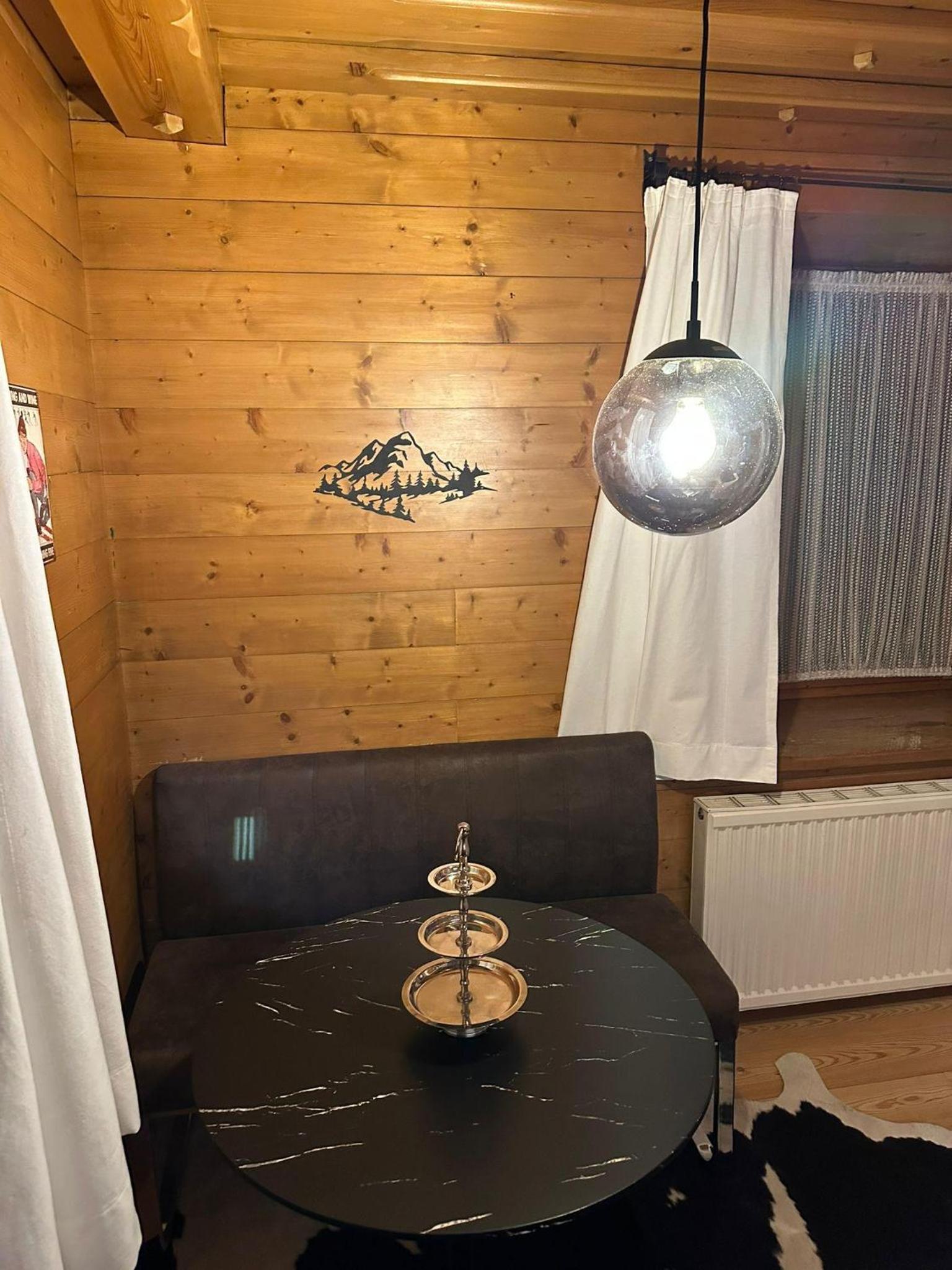 Kitzbühel City Appartement