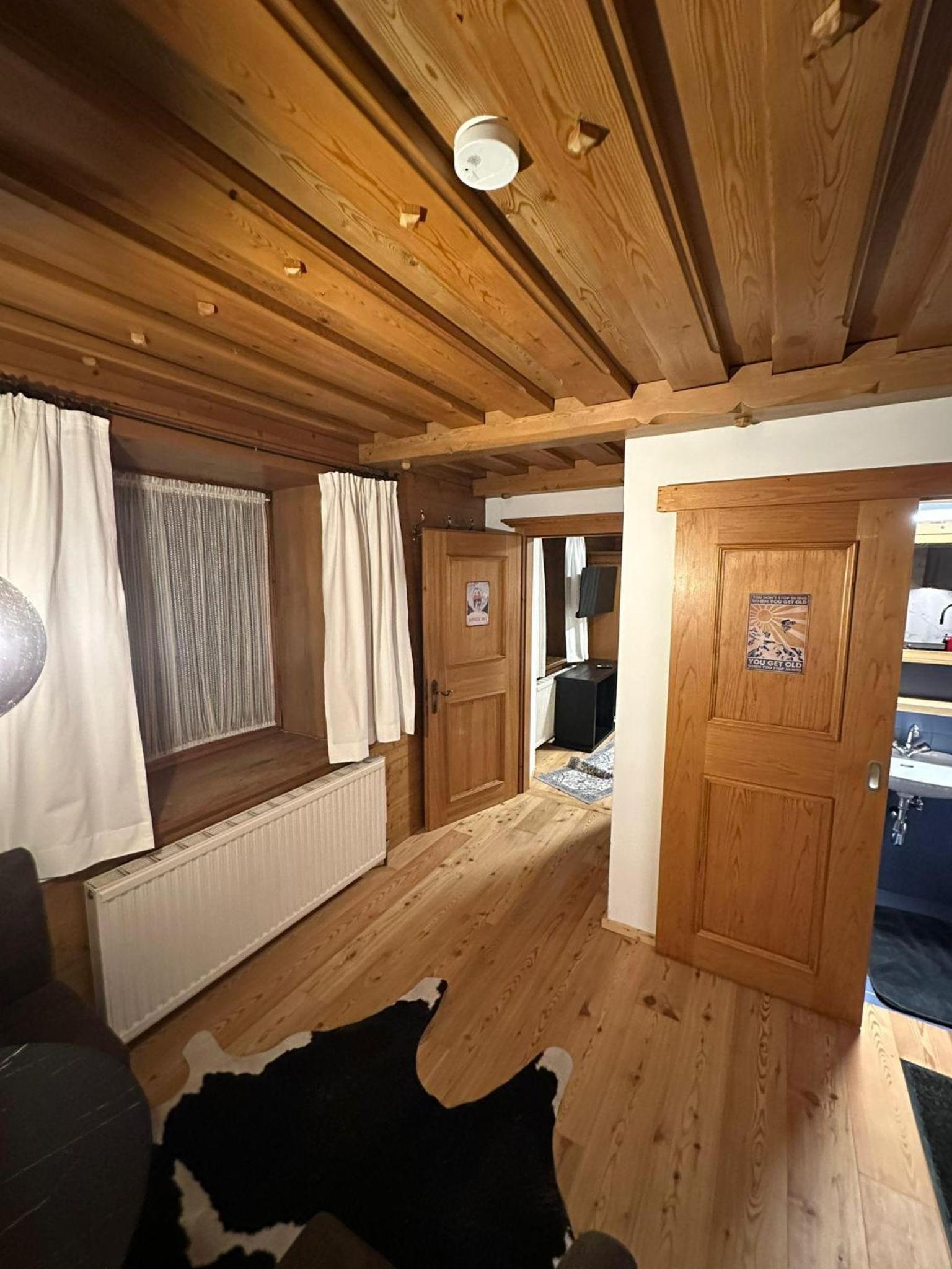 Kitzbühel City Appartement