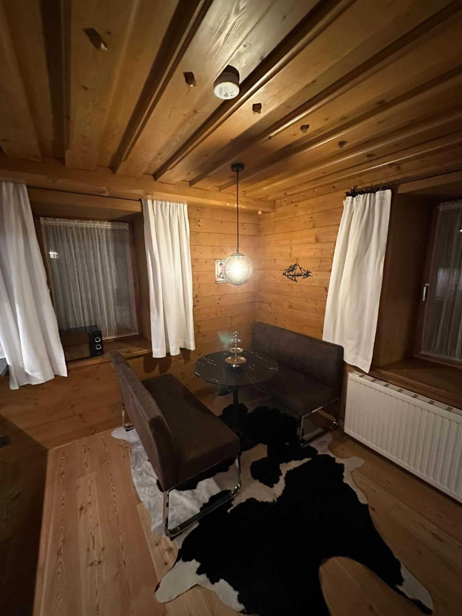 Kitzbühel City Appartement