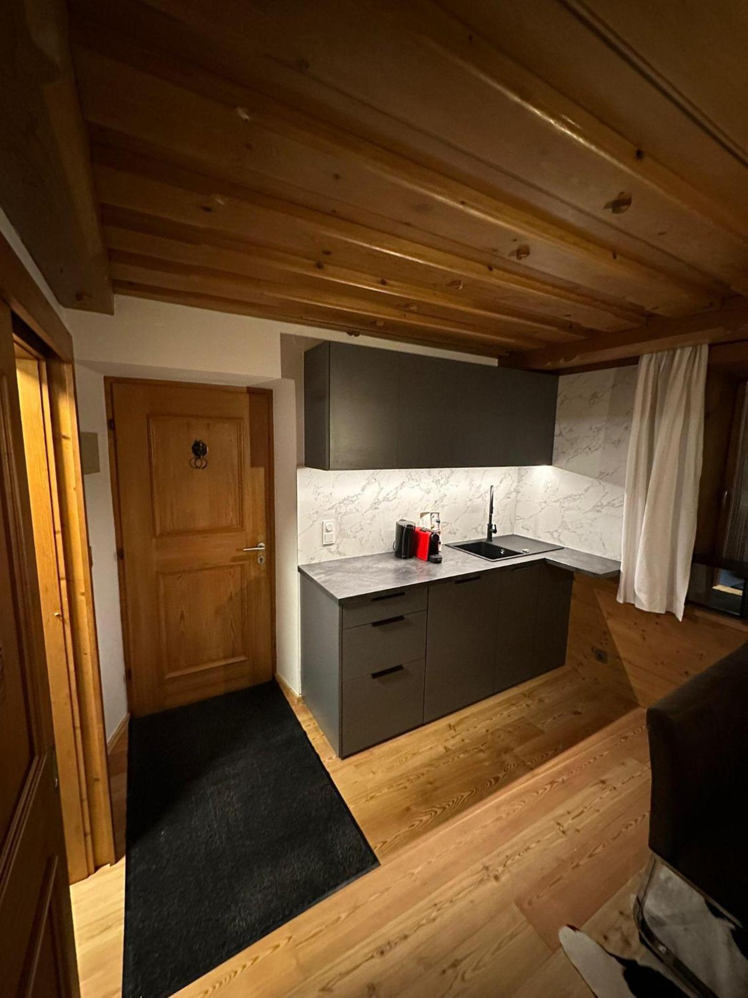 Kitzbühel City Appartement
