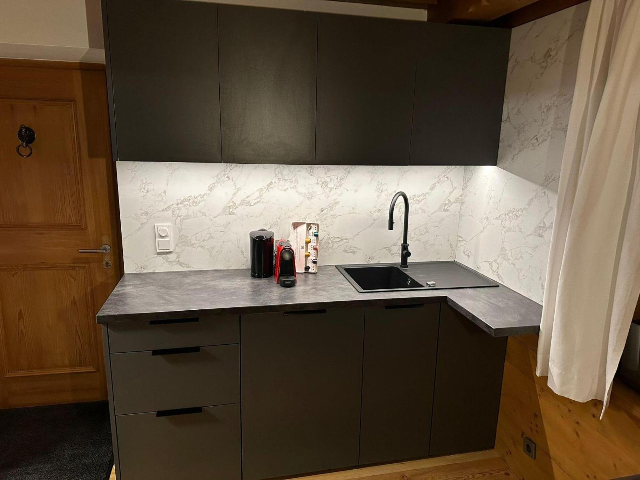 Kitzbühel City Appartement