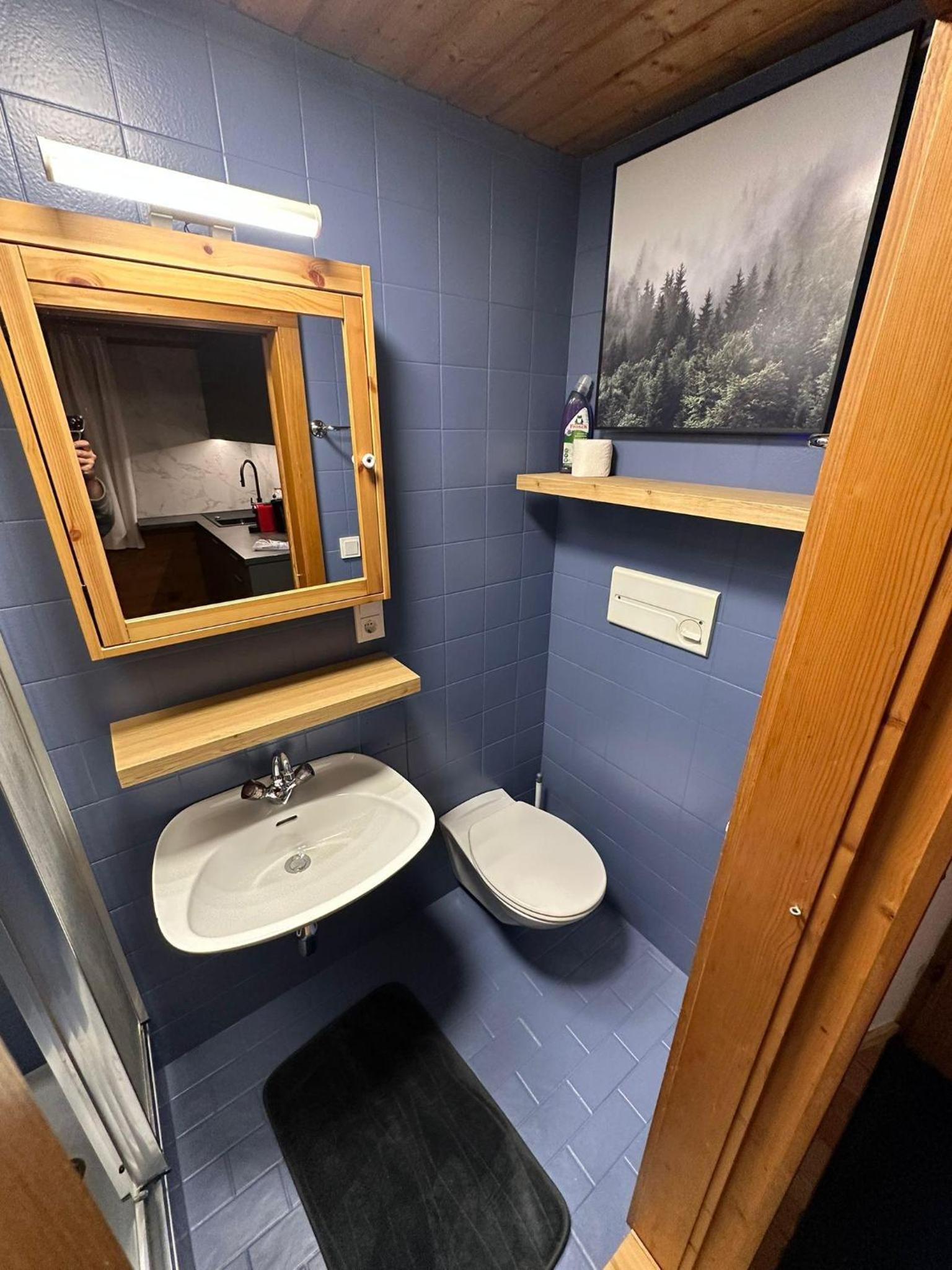 Kitzbühel City Appartement