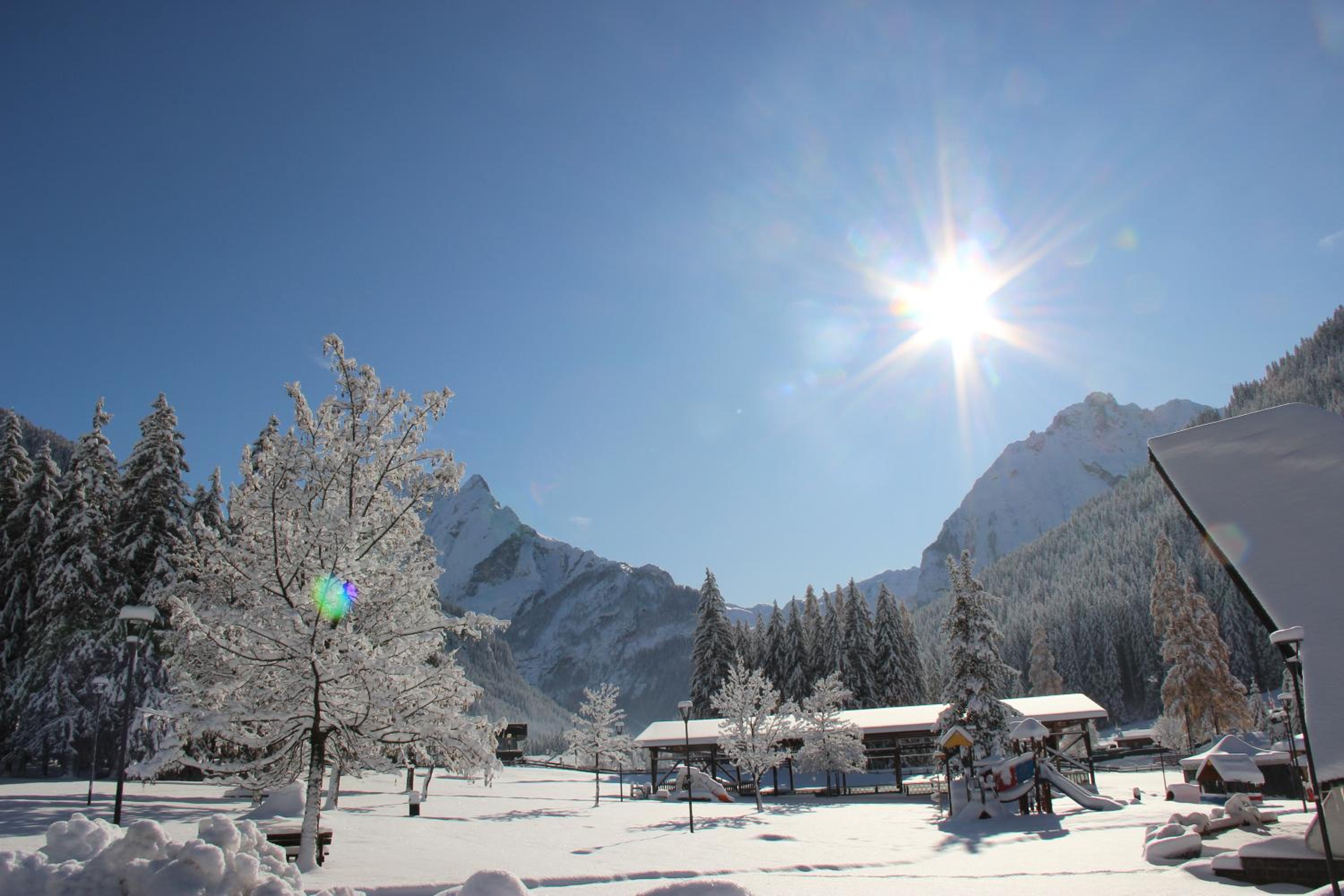Appartamento Al Ruscello view 3