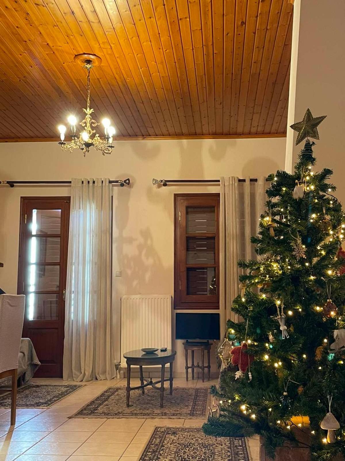 Agora Mansion