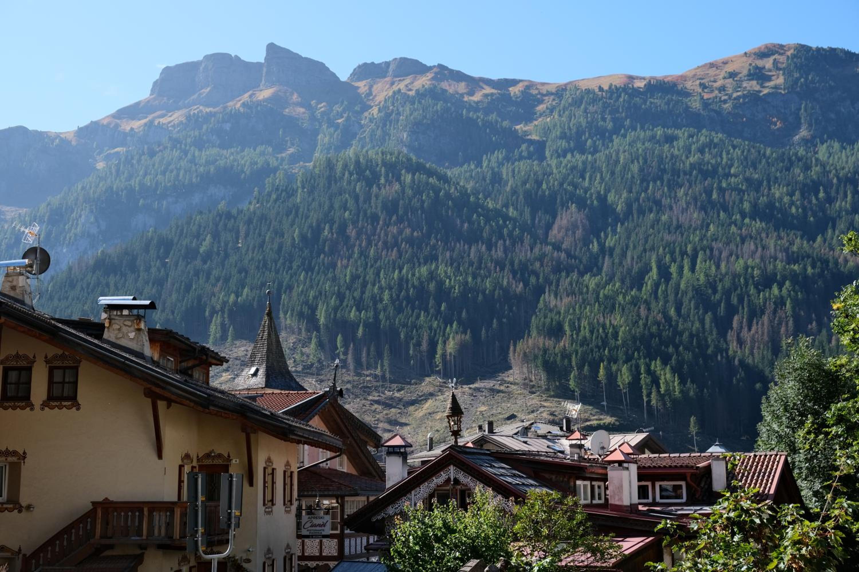 Appartamento Al Ruscello view 5