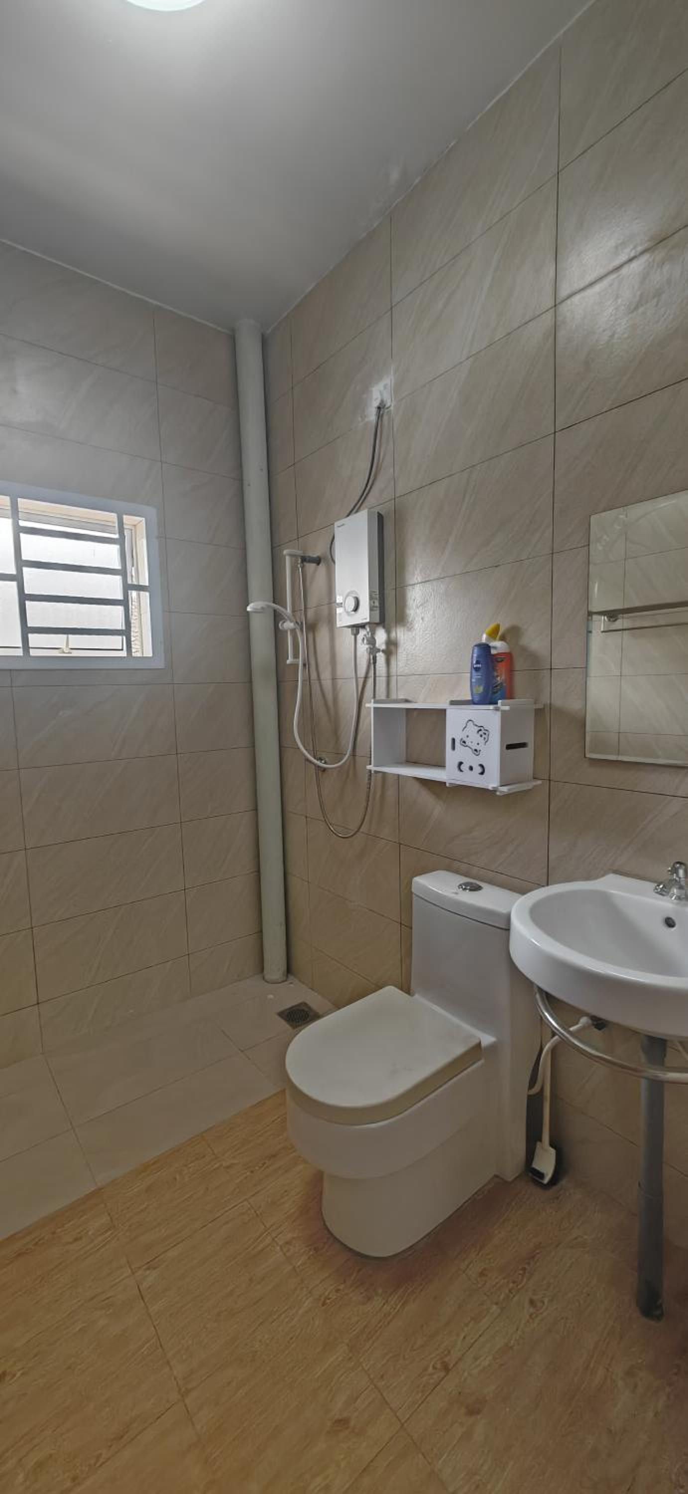 Senai AI homestay photo 3