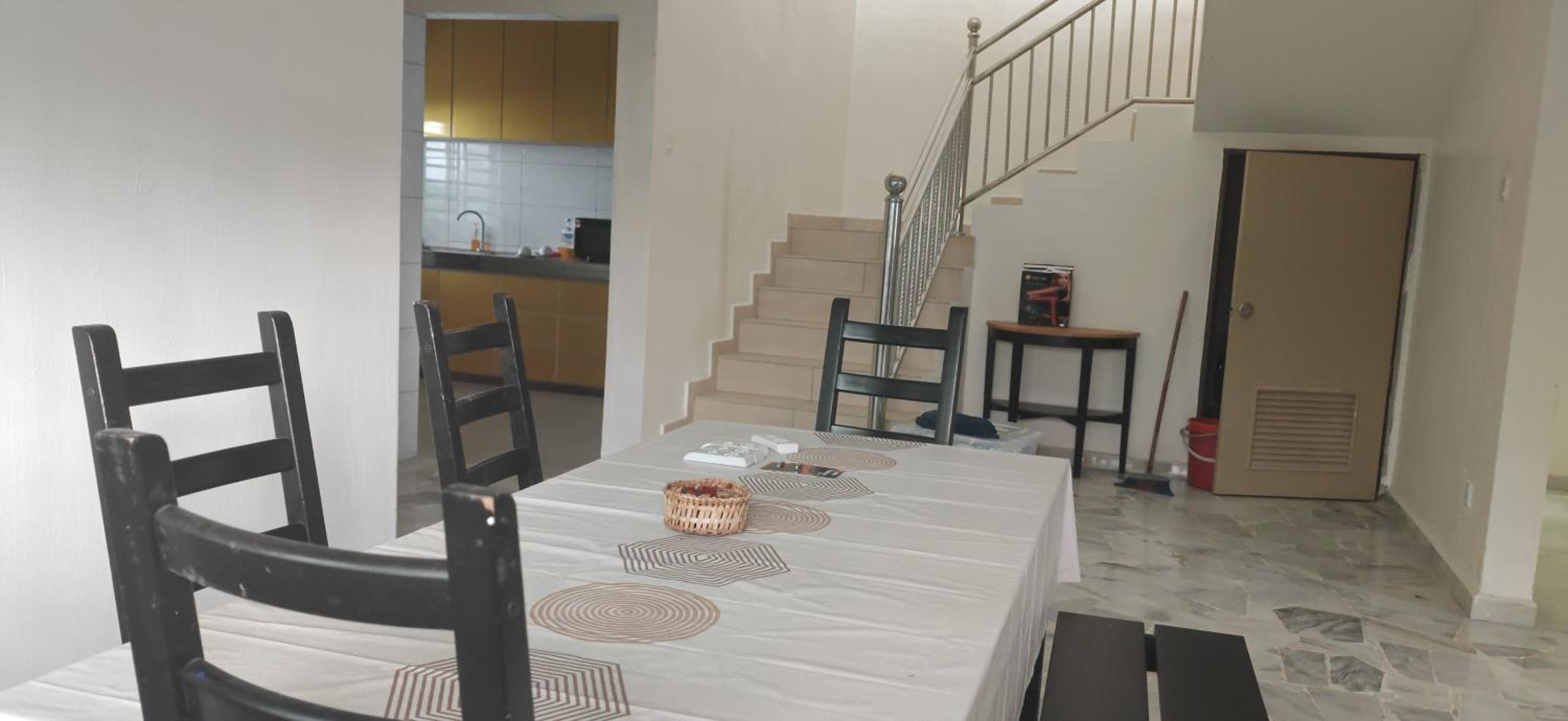 Senai AI homestay photo 4