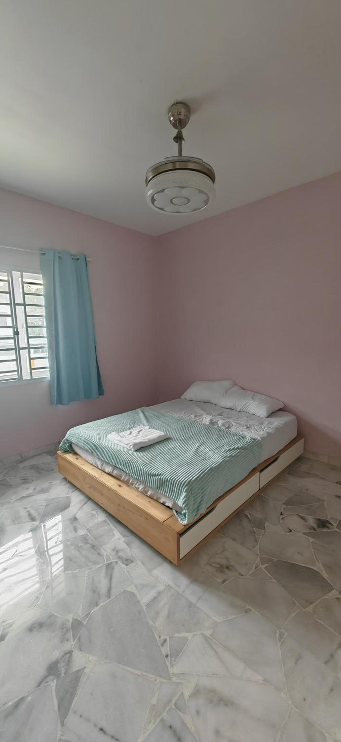 Senai AI homestay photo 7