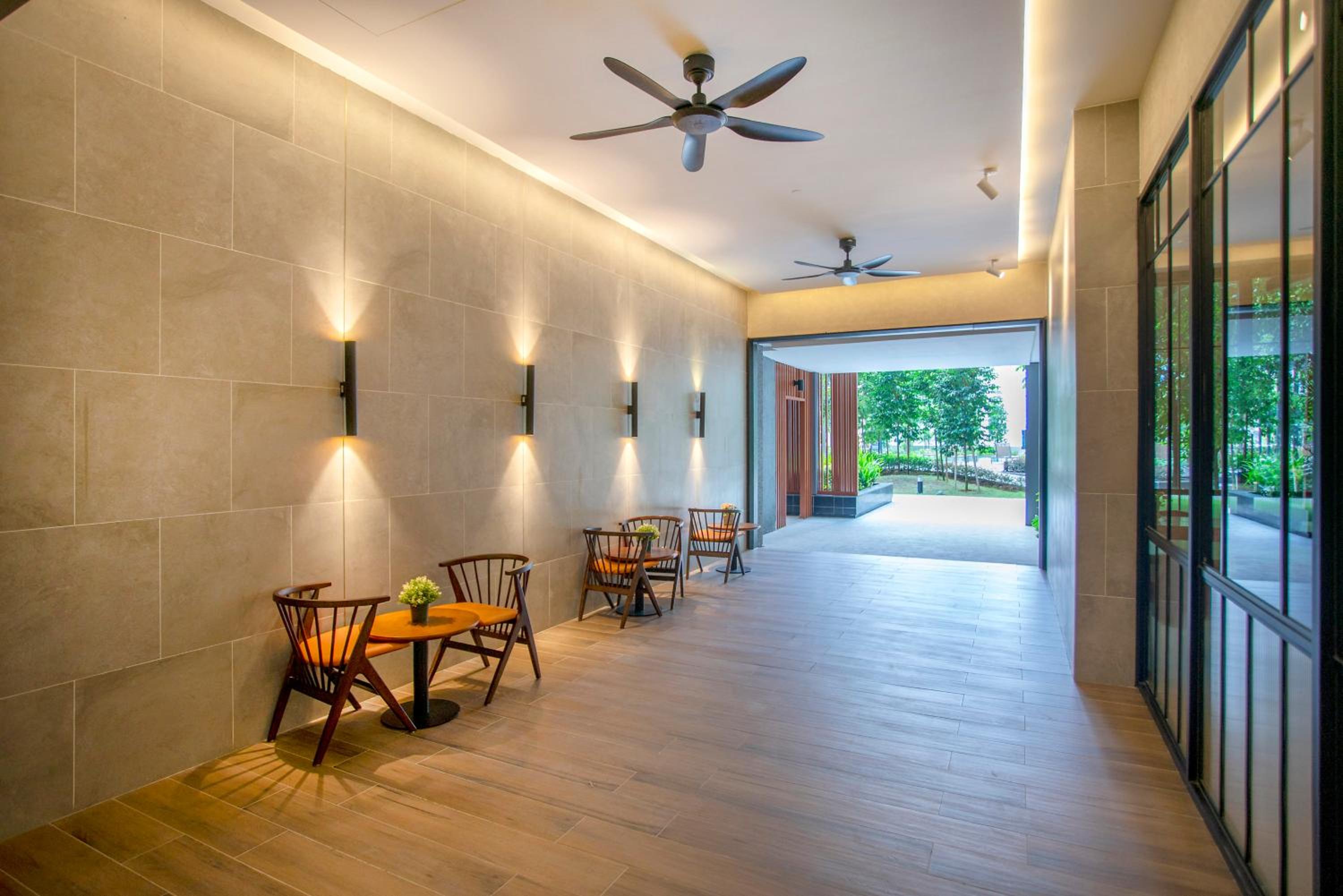Agile Bukit Bintang by Cobnb, TRX, KL City