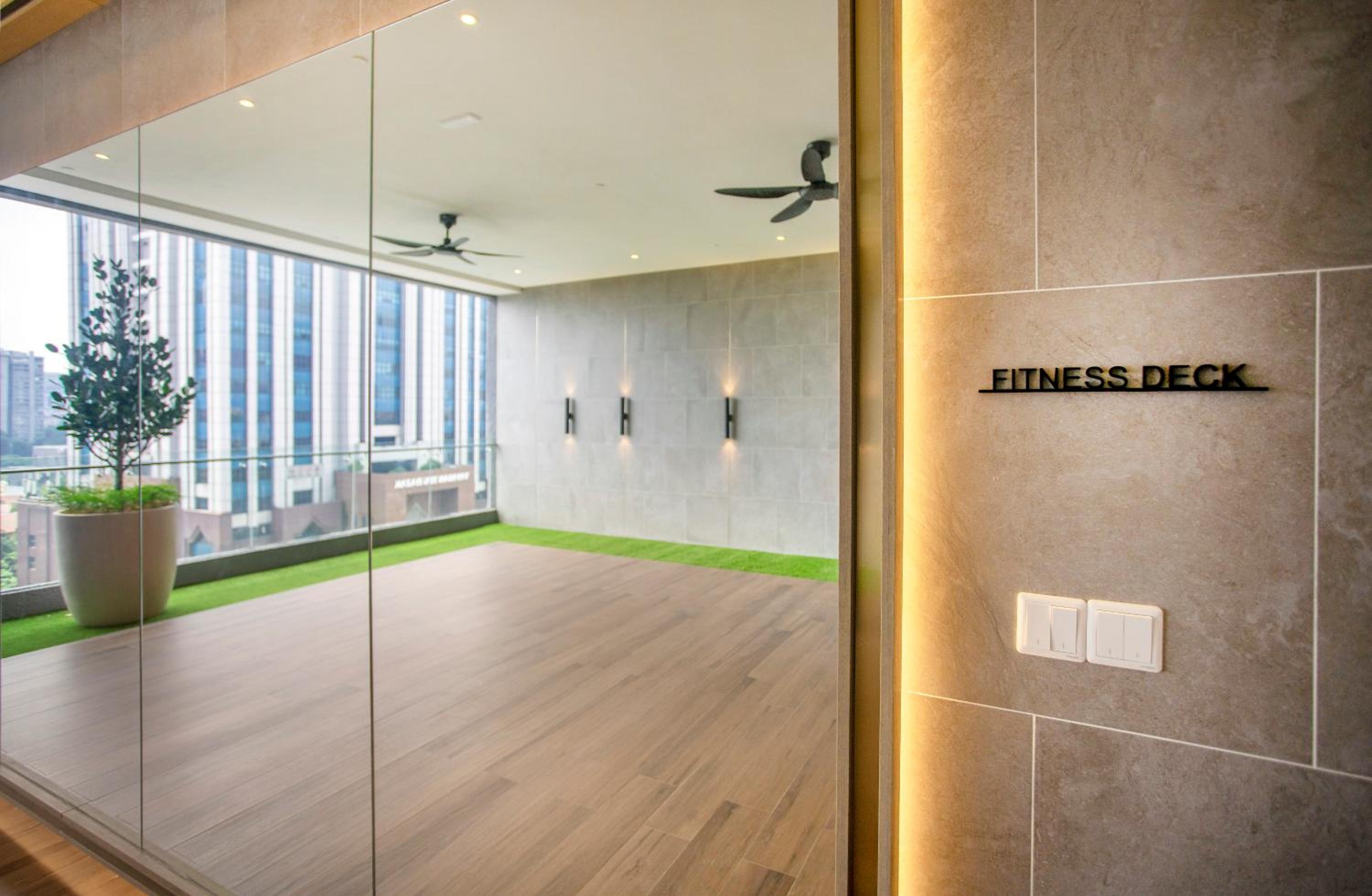 Agile Bukit Bintang by Cobnb, TRX, KL City