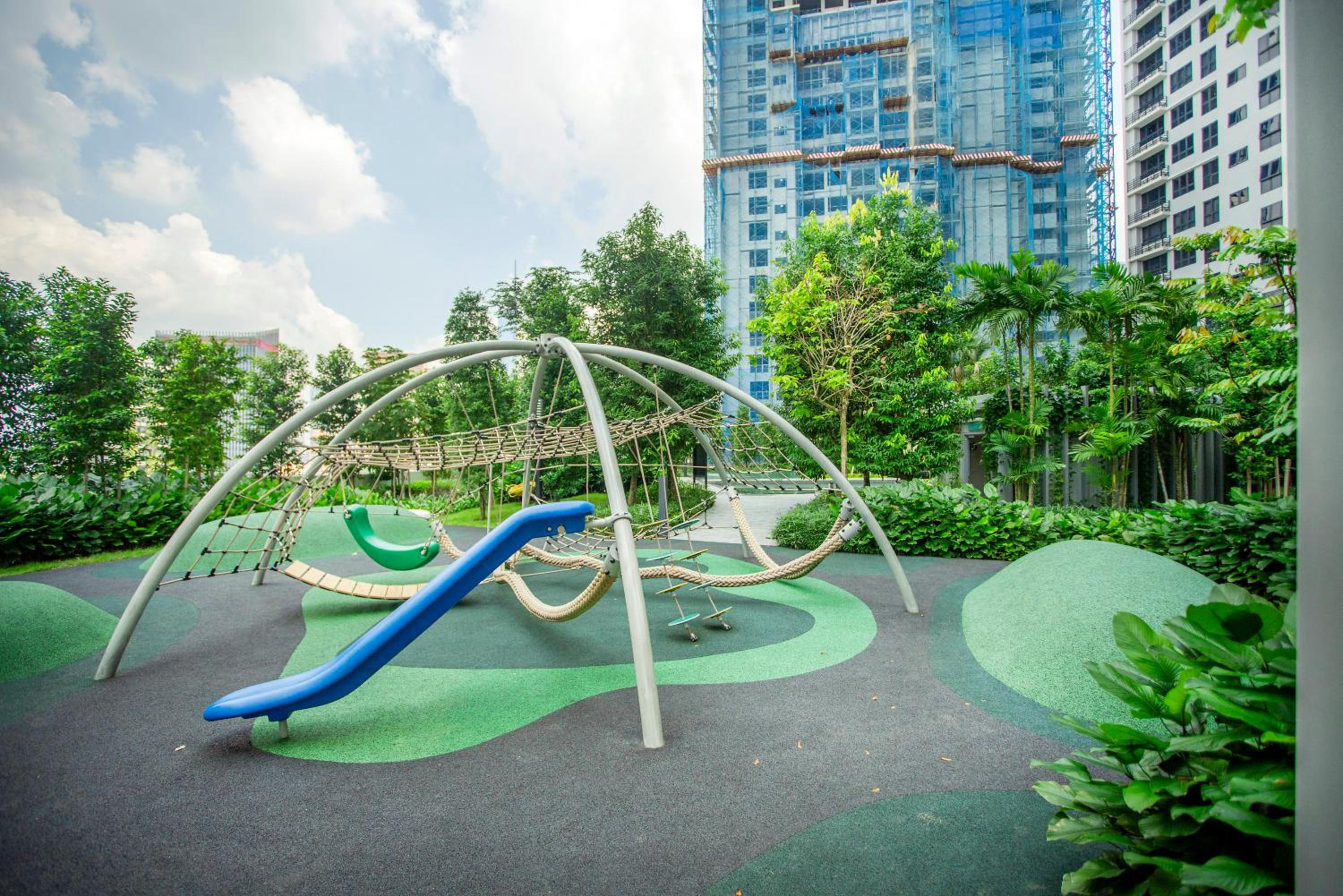 Agile Bukit Bintang by Cobnb, TRX, KL City
