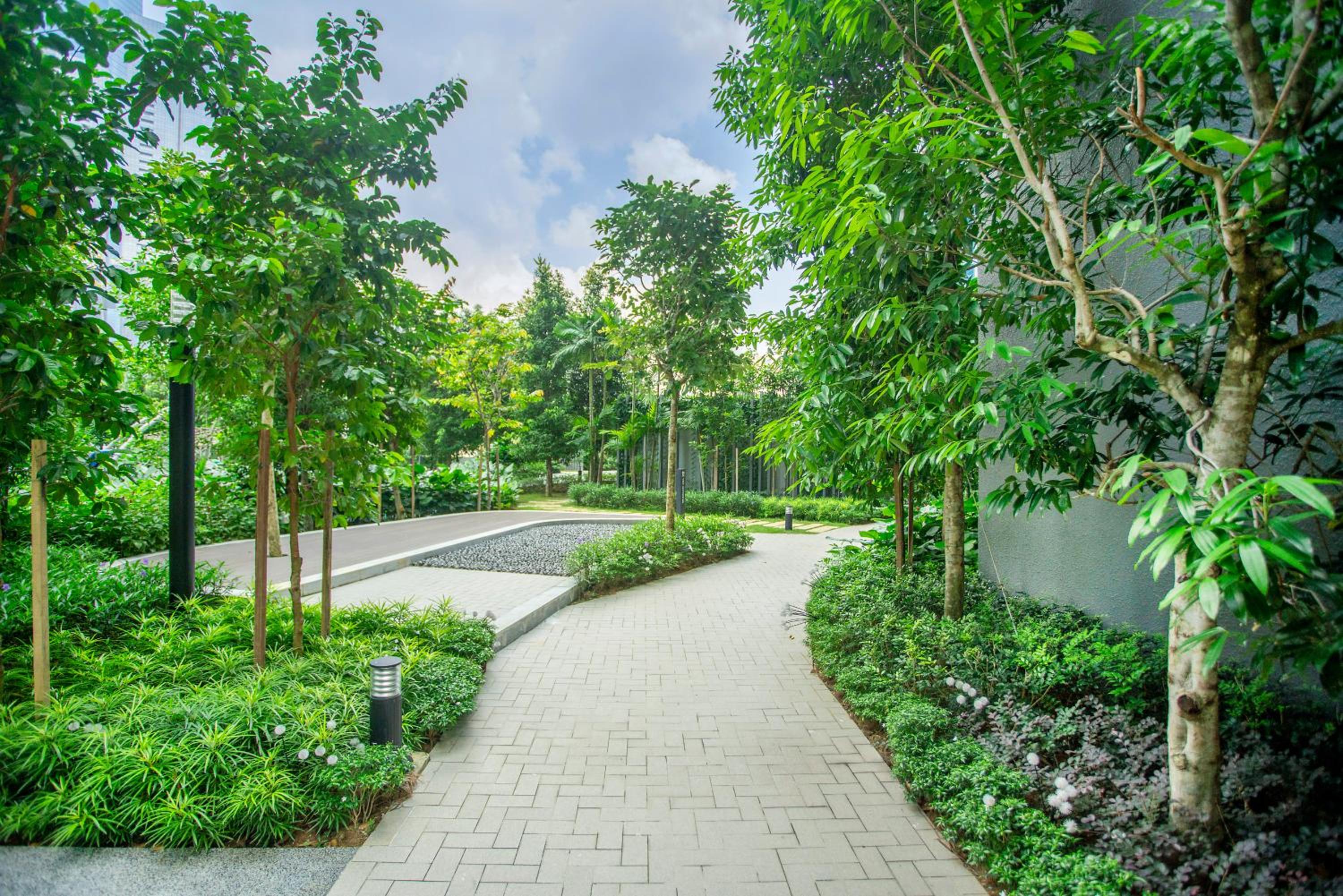 Agile Bukit Bintang by Cobnb, TRX, KL City