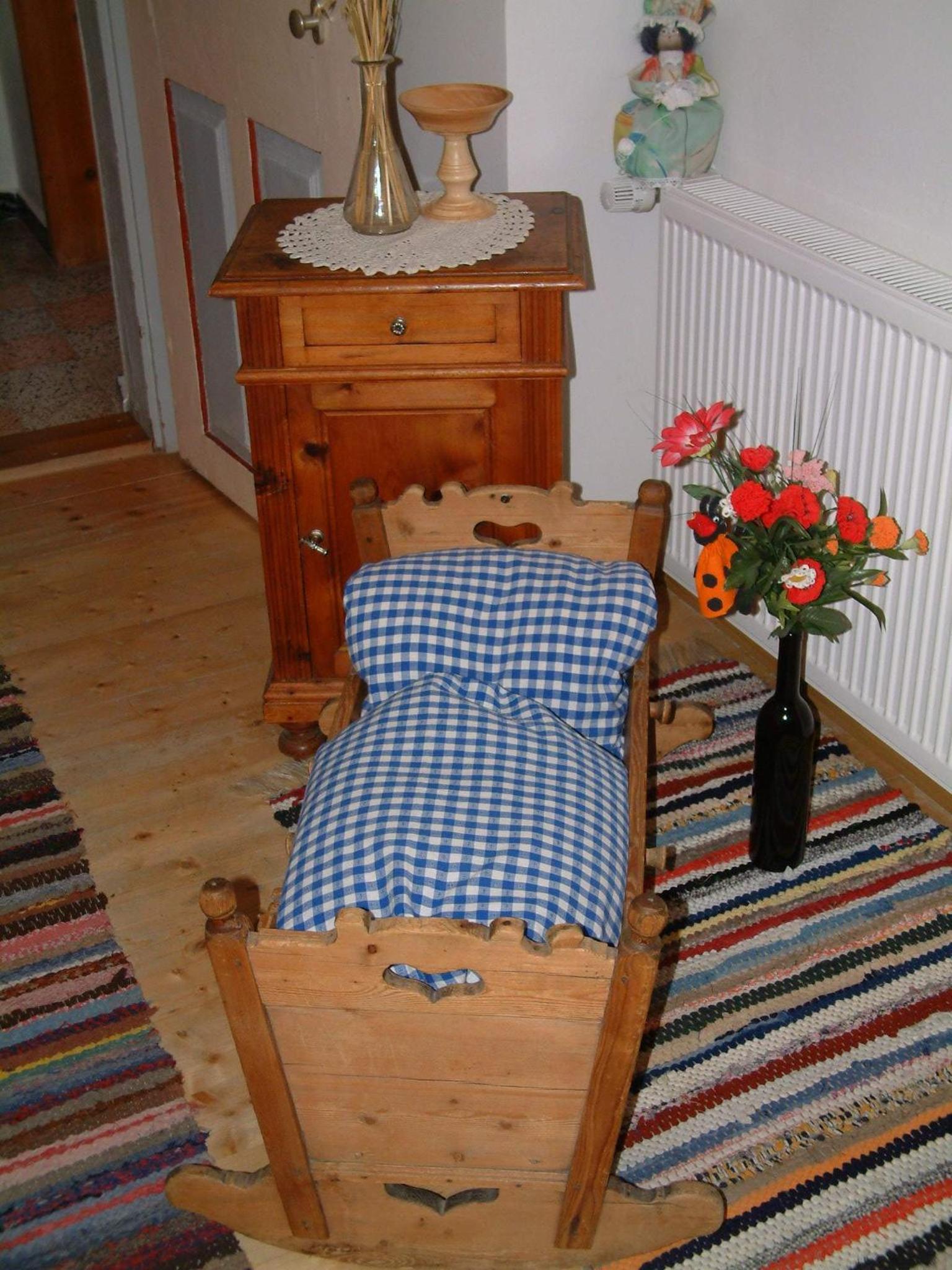 Gästehaus Post