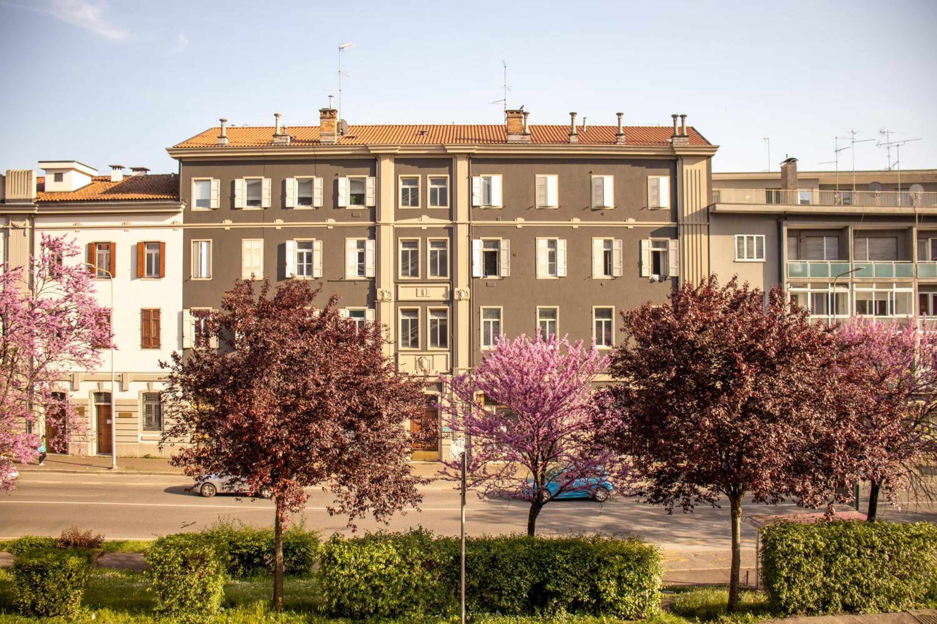 Moderno e in posizione strategica 2A