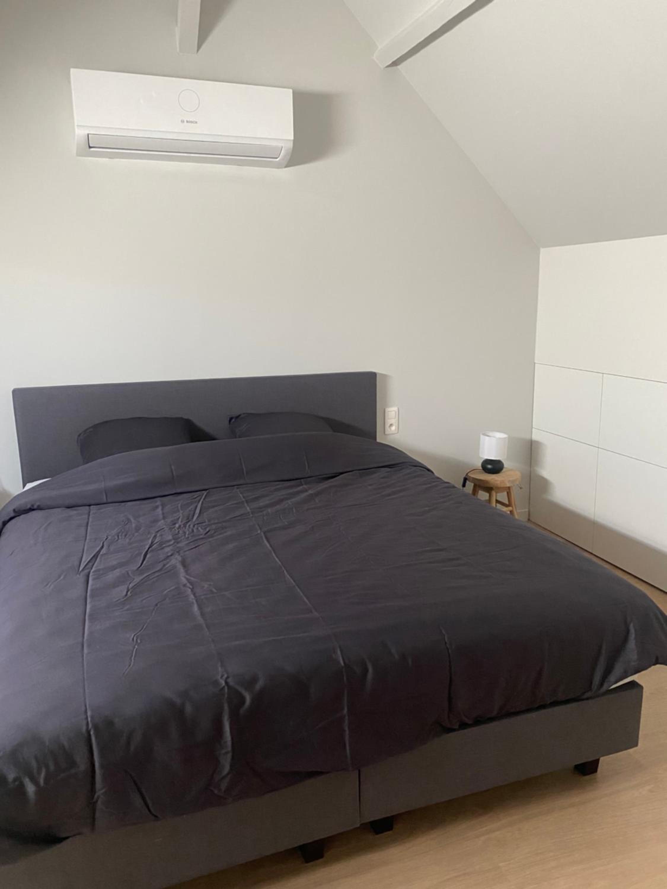 Vakantiewoning cieper
