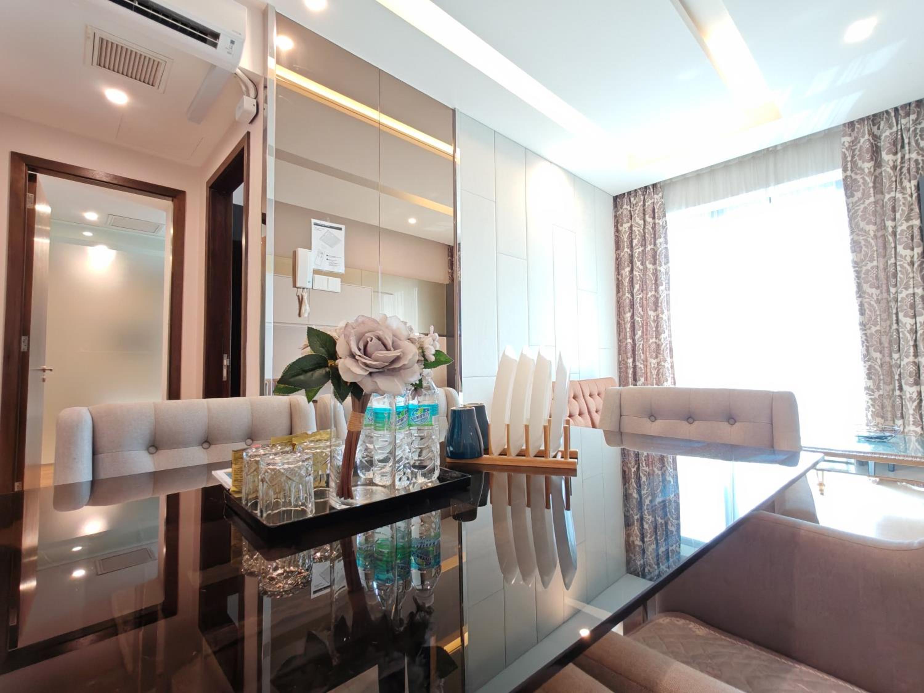 Dorsett Bukit Bintang Residence by De Space photo 8