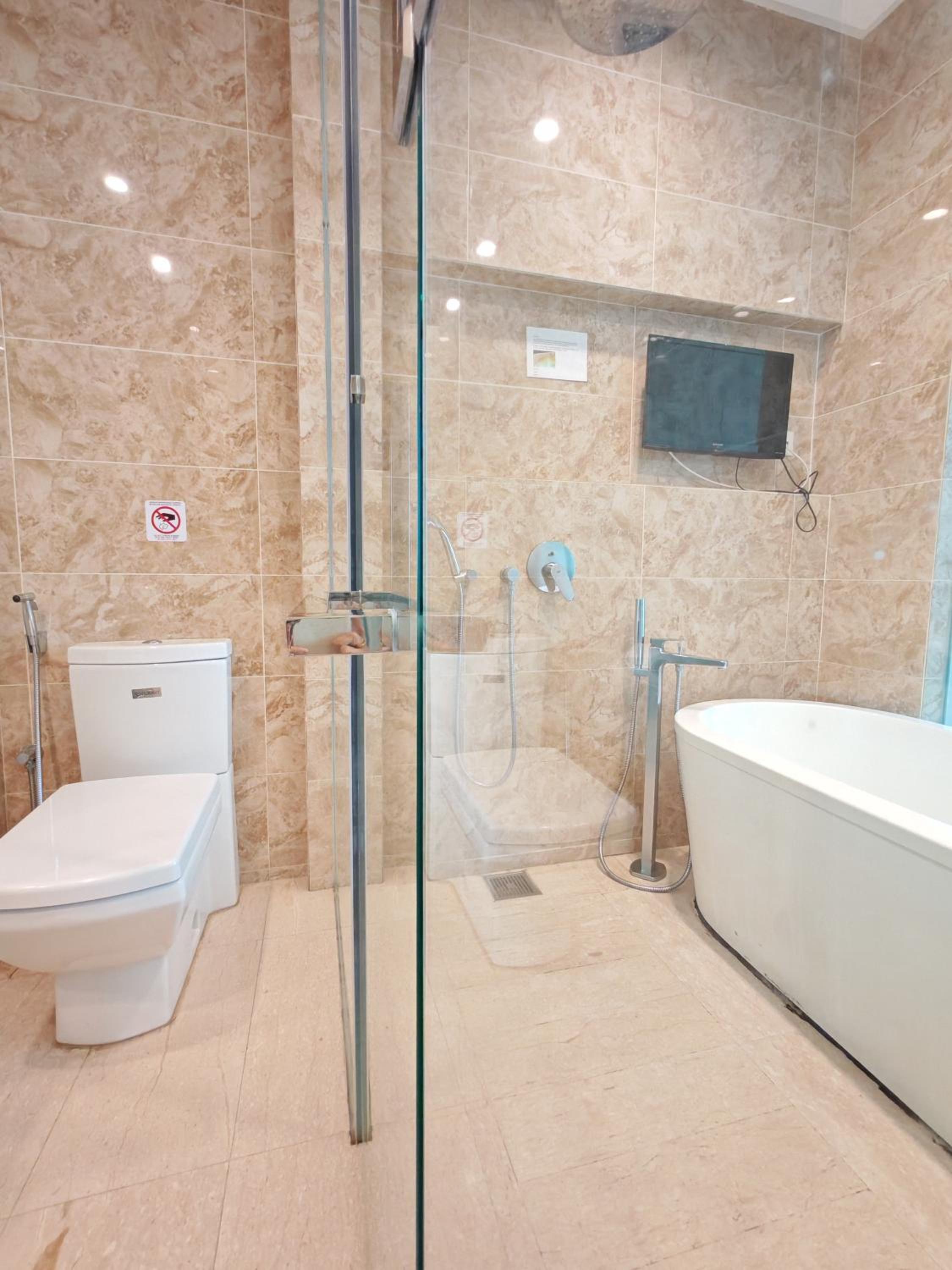 Dorsett Bukit Bintang Residence by De Space photo 3