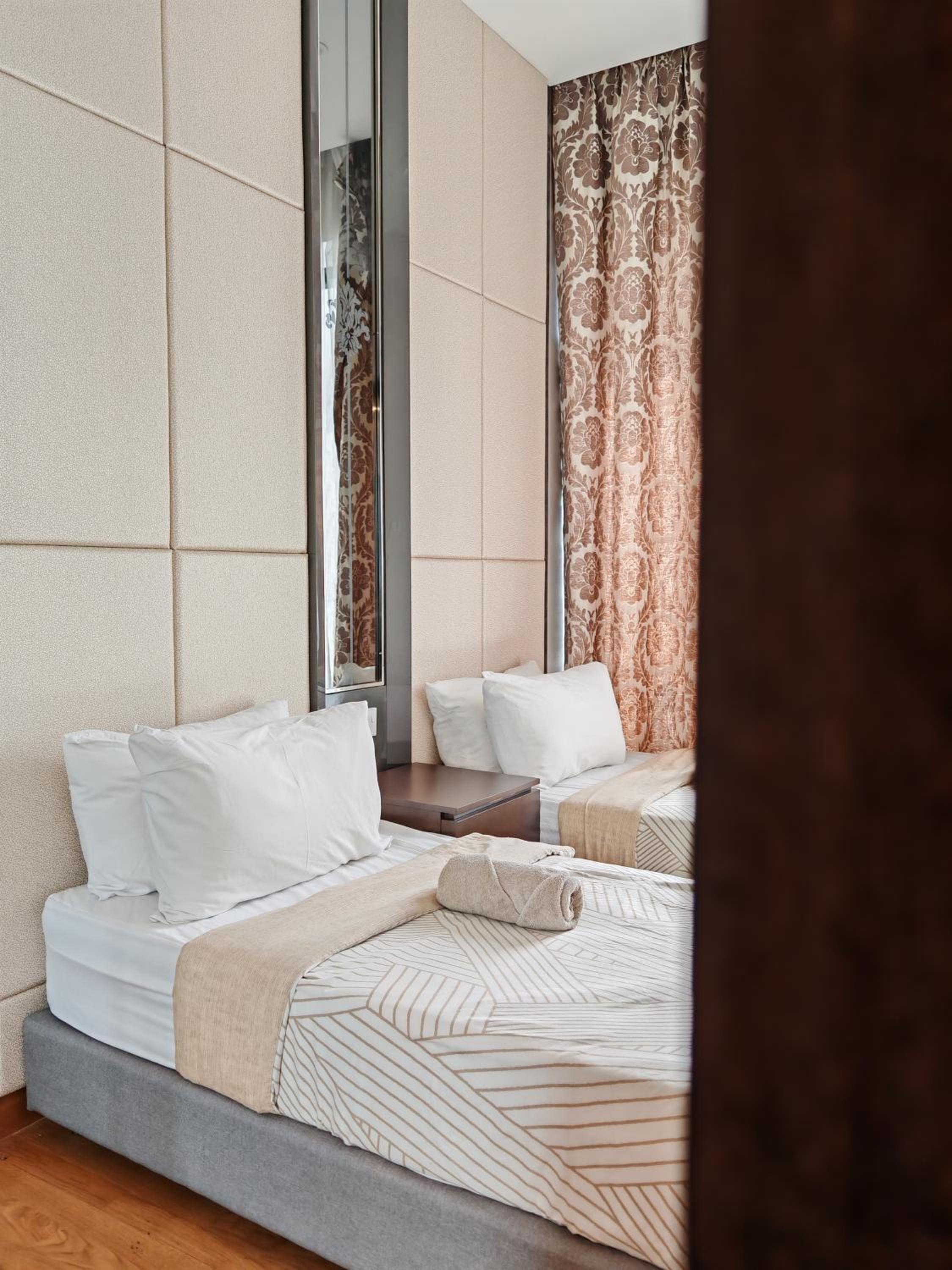 Dorsett Bukit Bintang Residence by De Space photo 5
