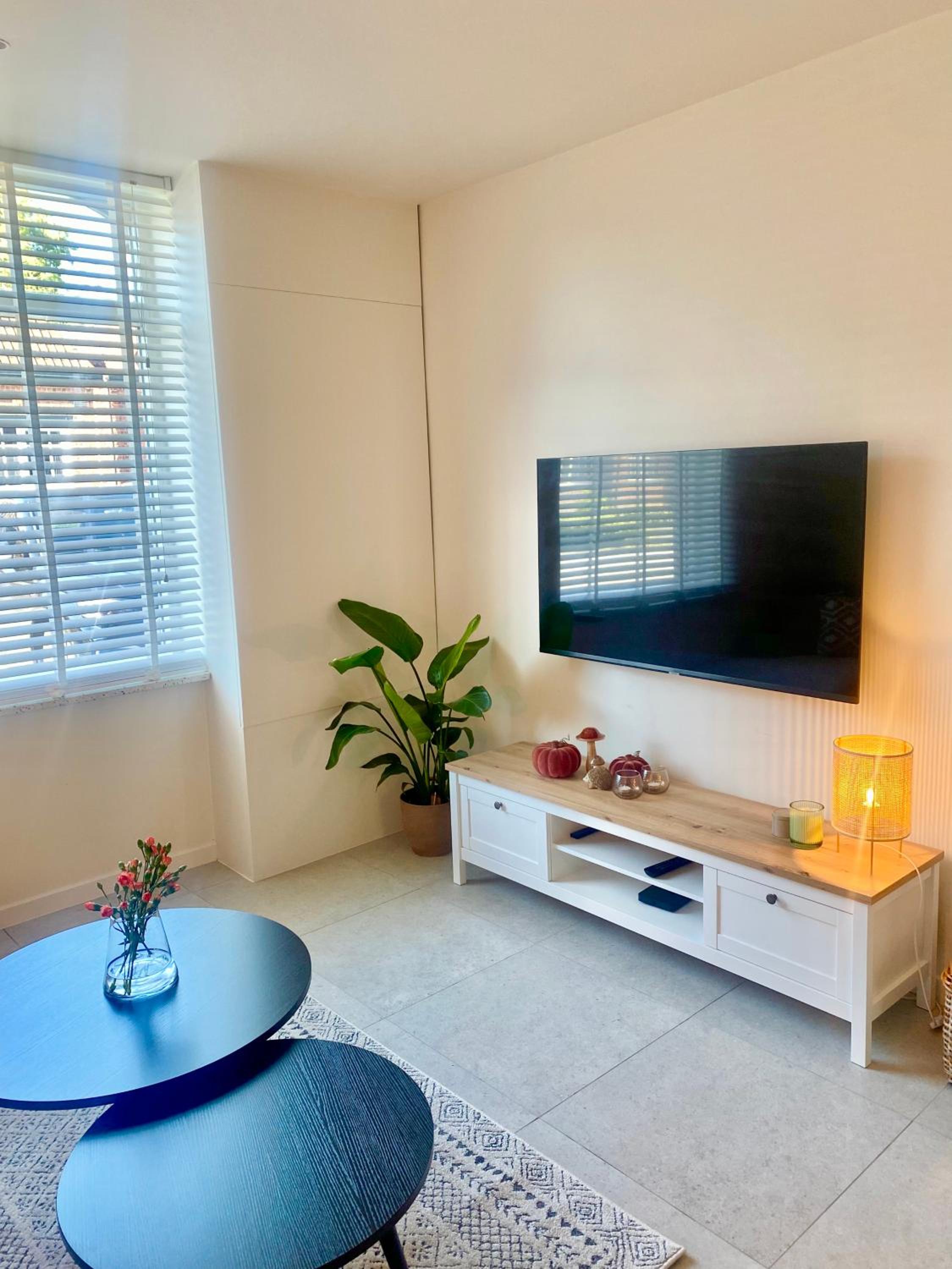Vakantiewoning cieper
