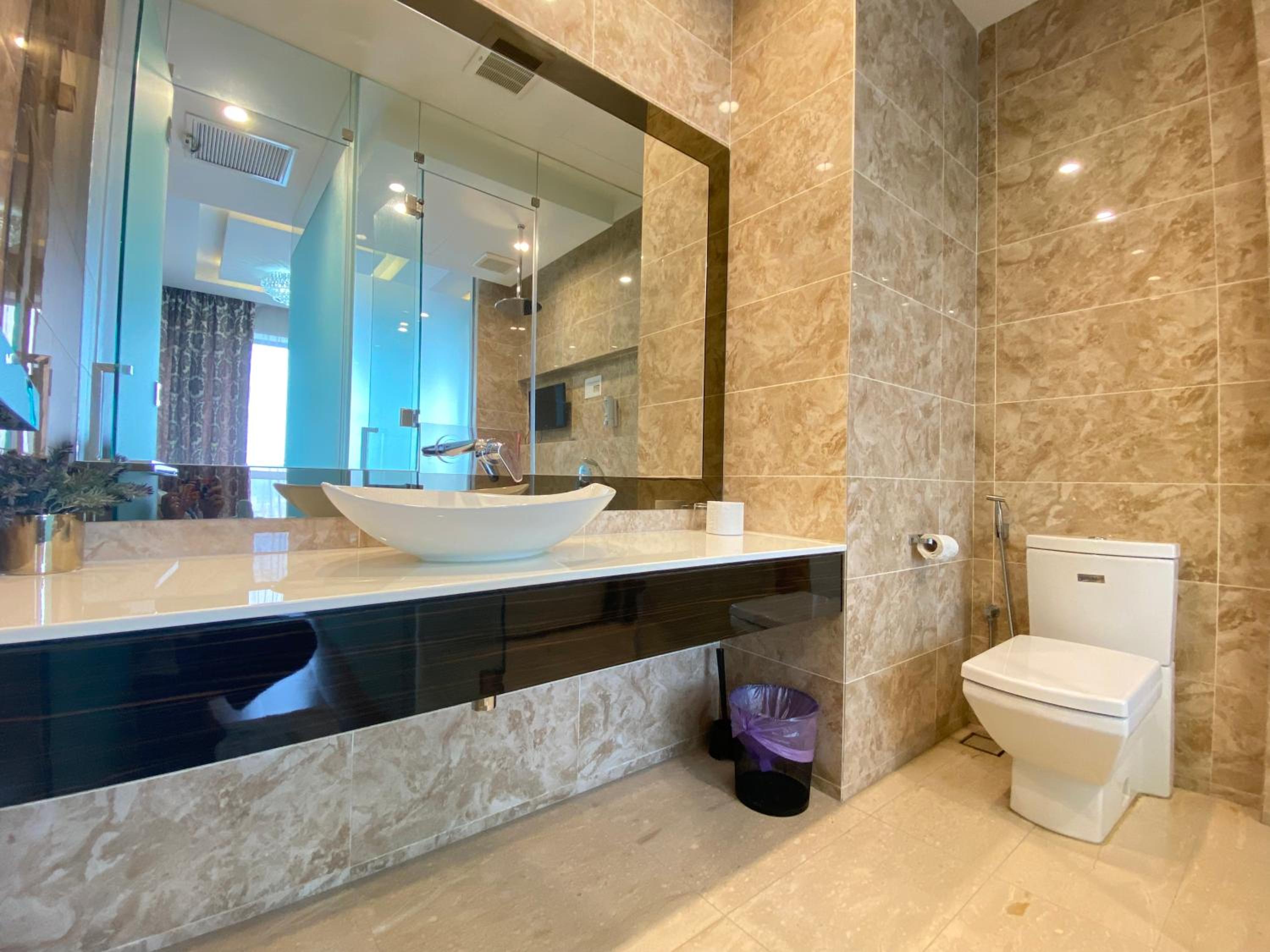 Dorsett Bukit Bintang Residence by De Space, 吉隆坡 - 16