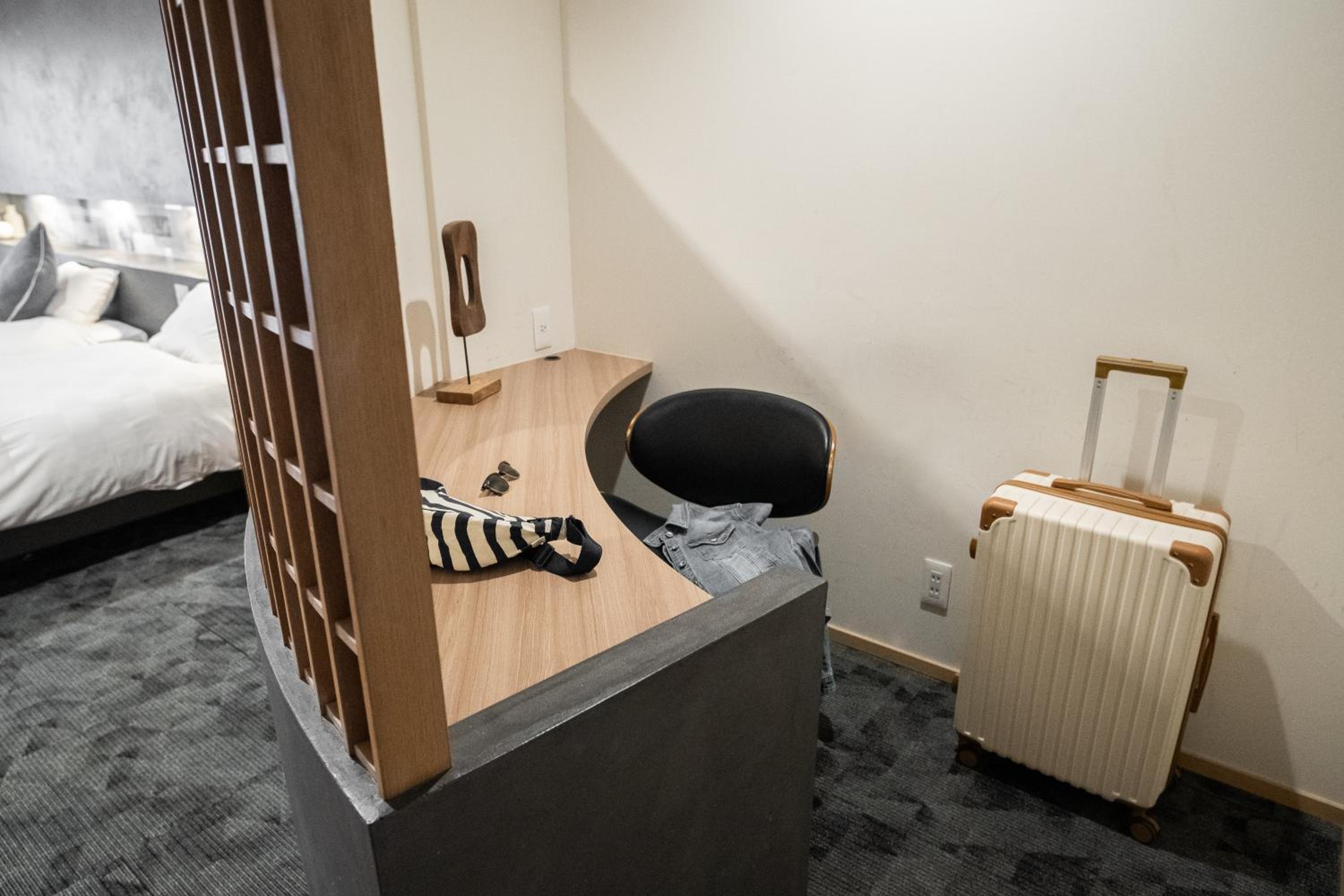 Foto 36 de 80 de WAYFARER Kyoto Shijo