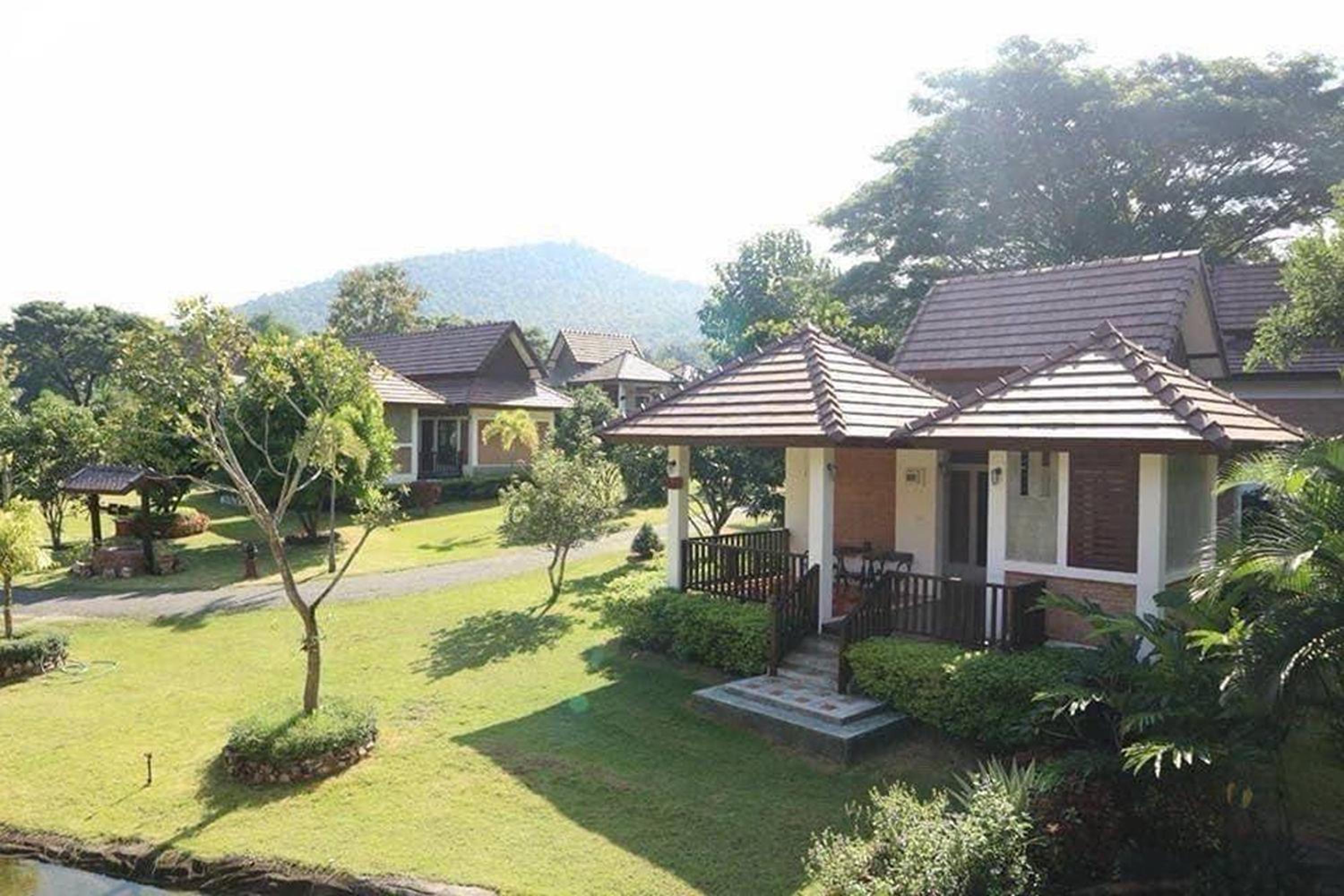 Papai Country Lodge SHA