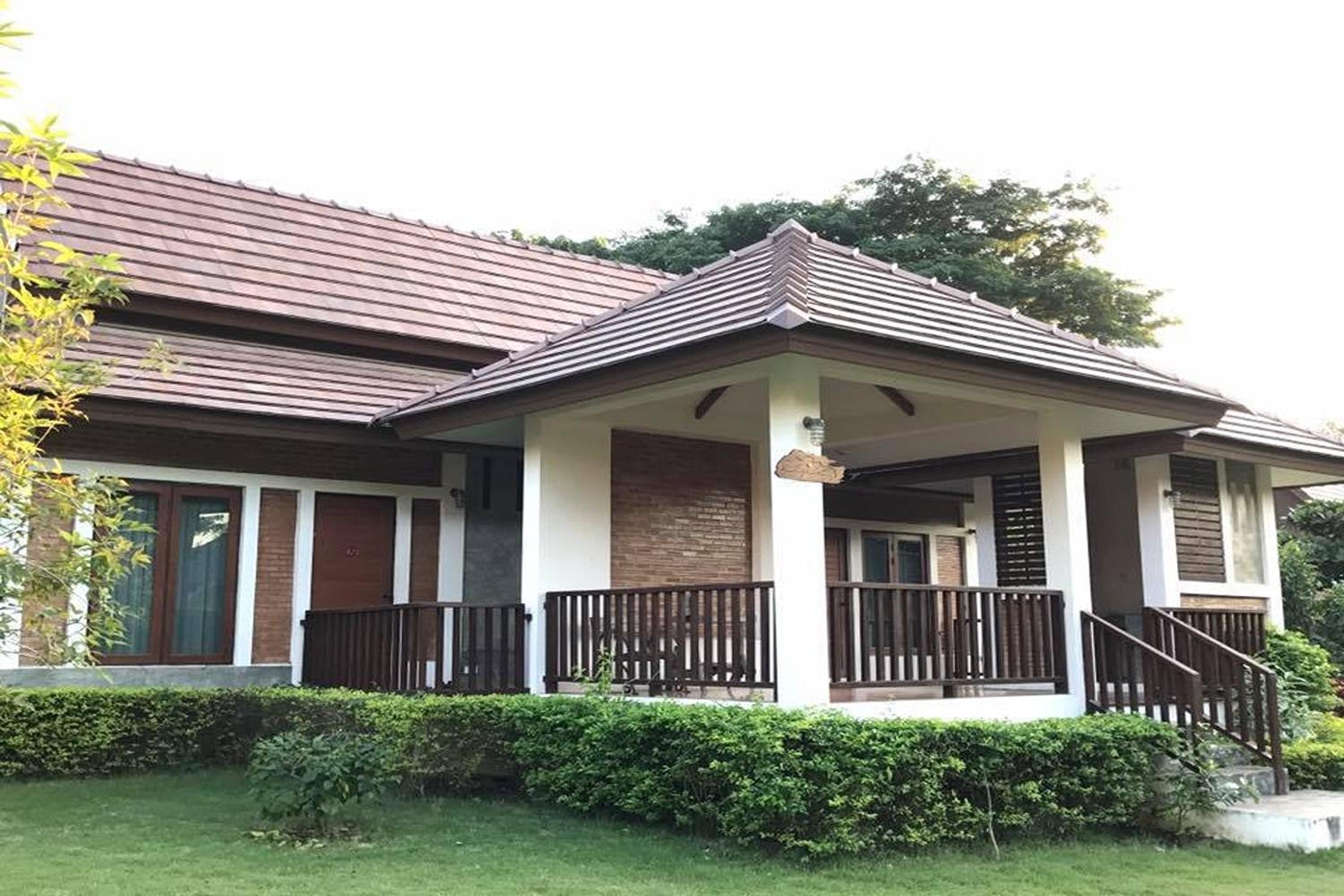 Papai Country Lodge SHA