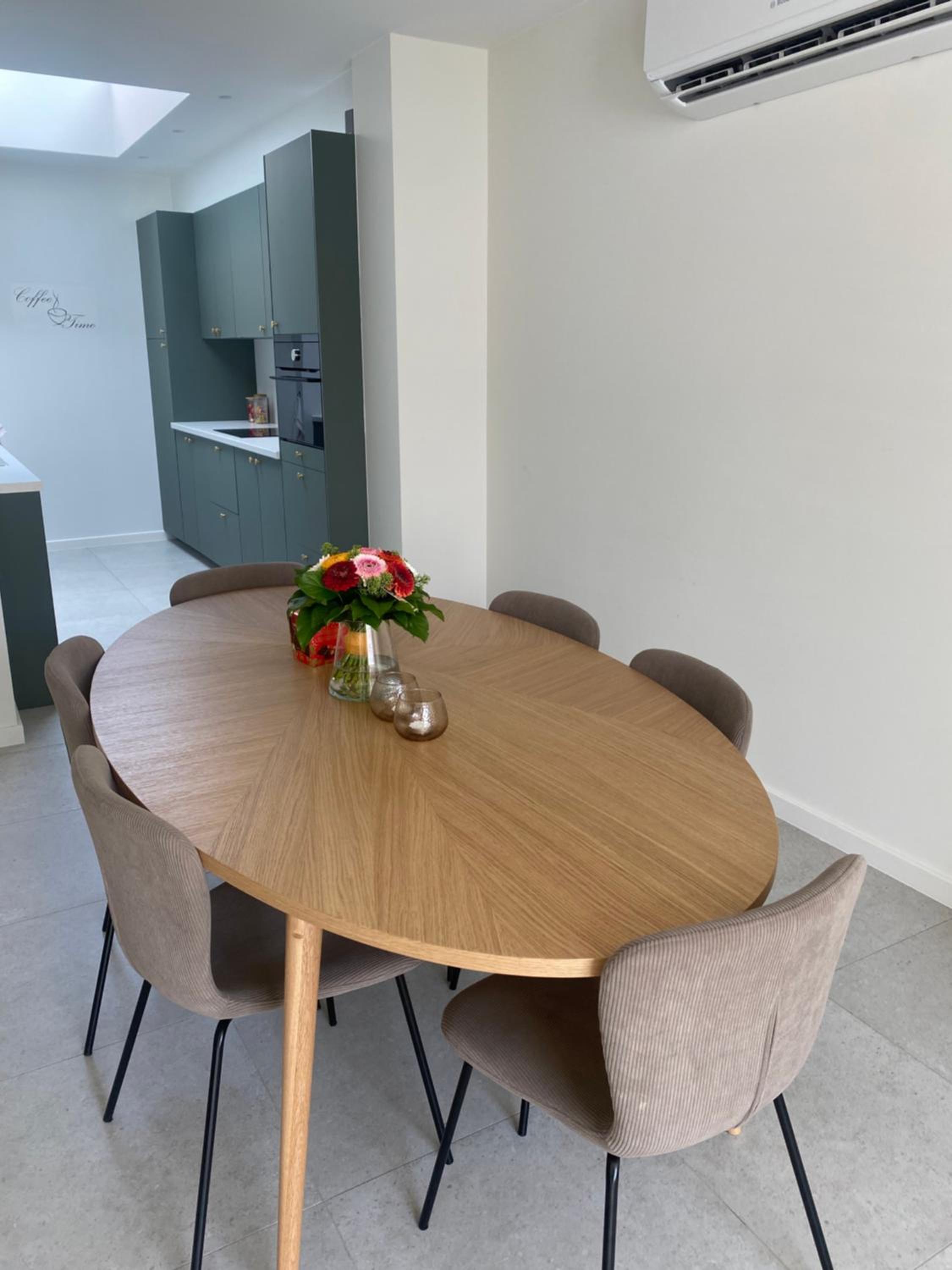 Vakantiewoning cieper