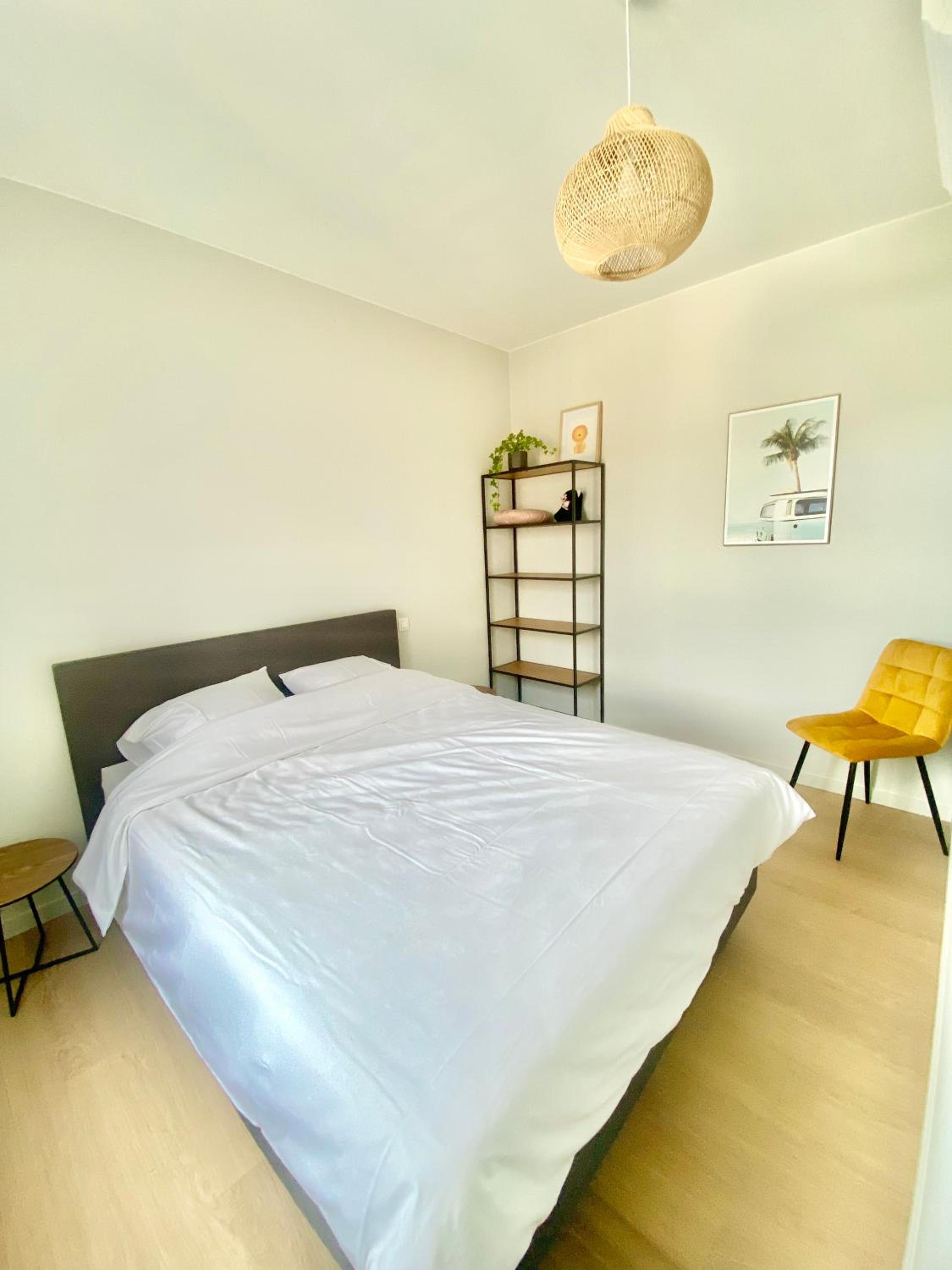 Vakantiewoning cieper