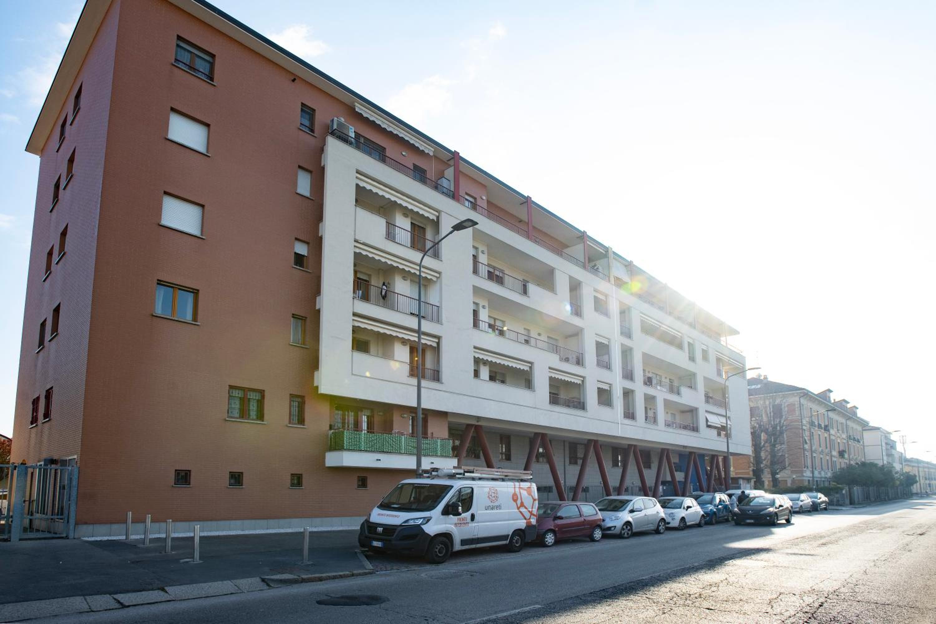 L Arche Comfort e Relax Nice living in Breda
