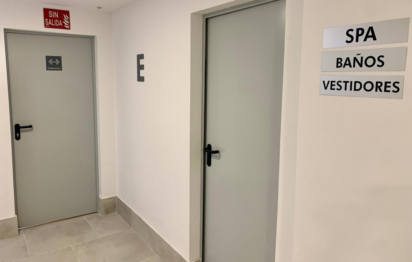 M3 Rivas Futura Apartment view 5