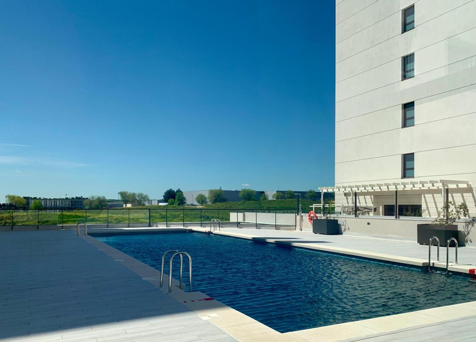 M3 Rivas Futura Apartment view 4