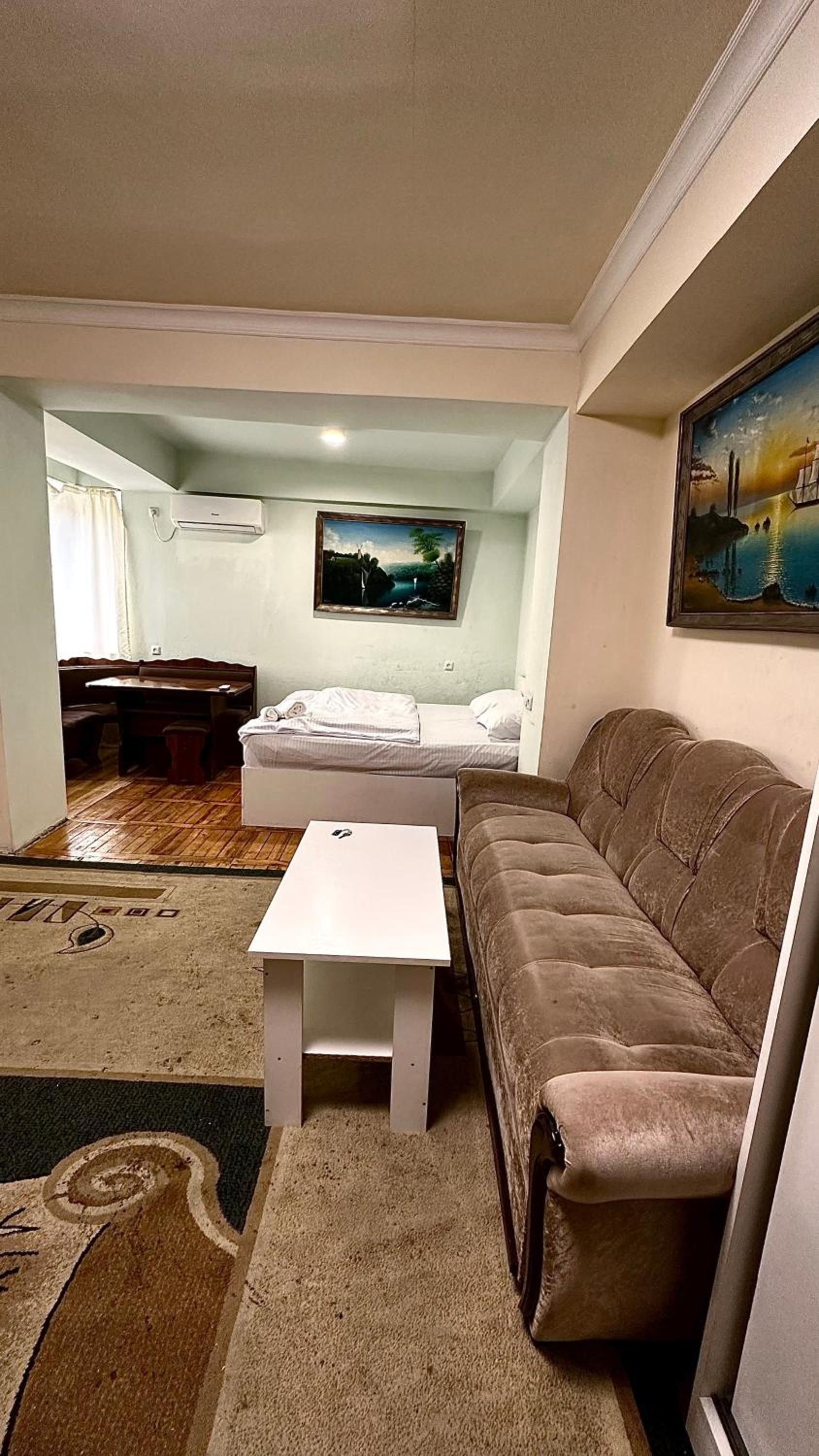Apartment in the centre