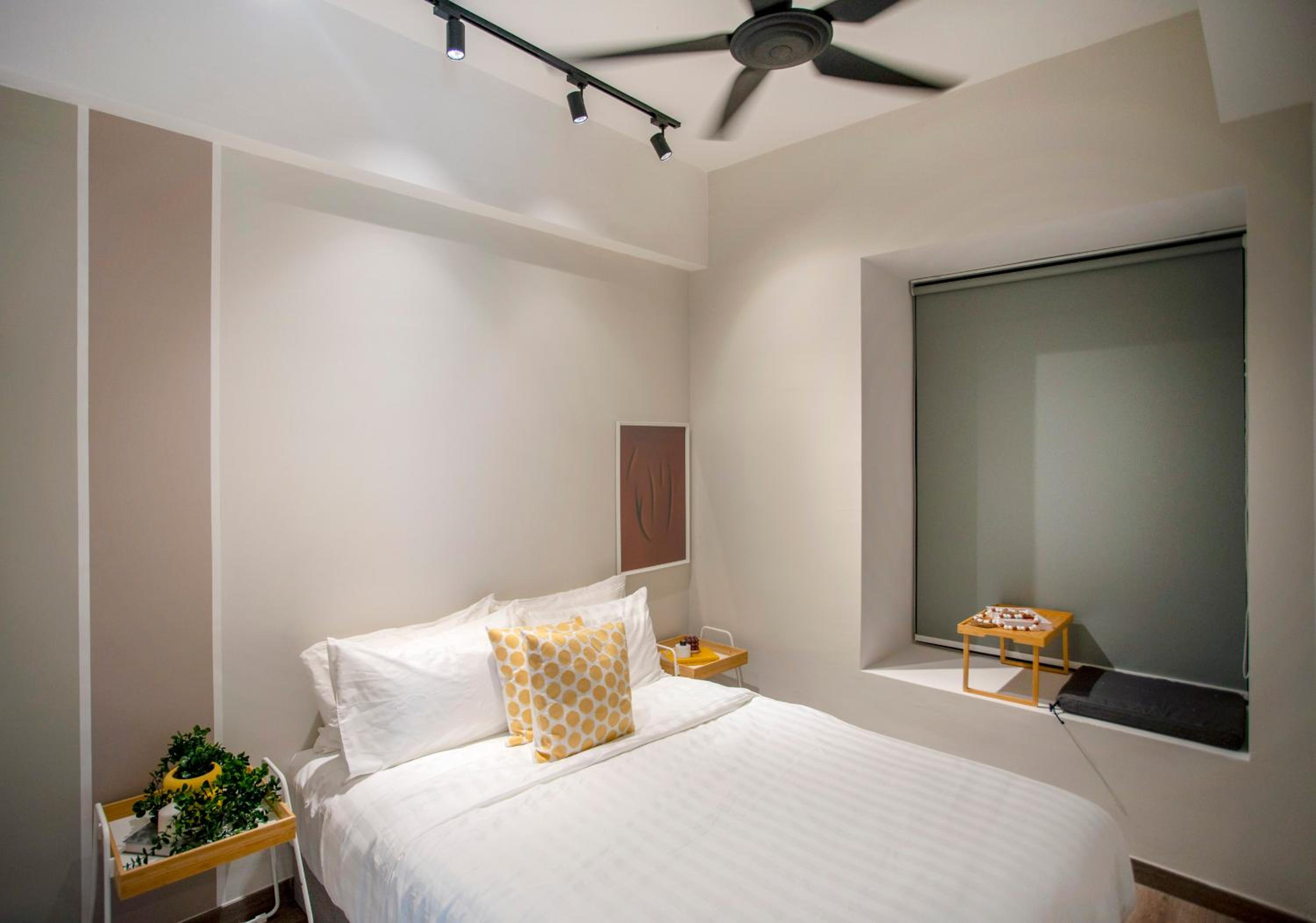 Agile Bukit Bintang by Cobnb, TRX, KL City