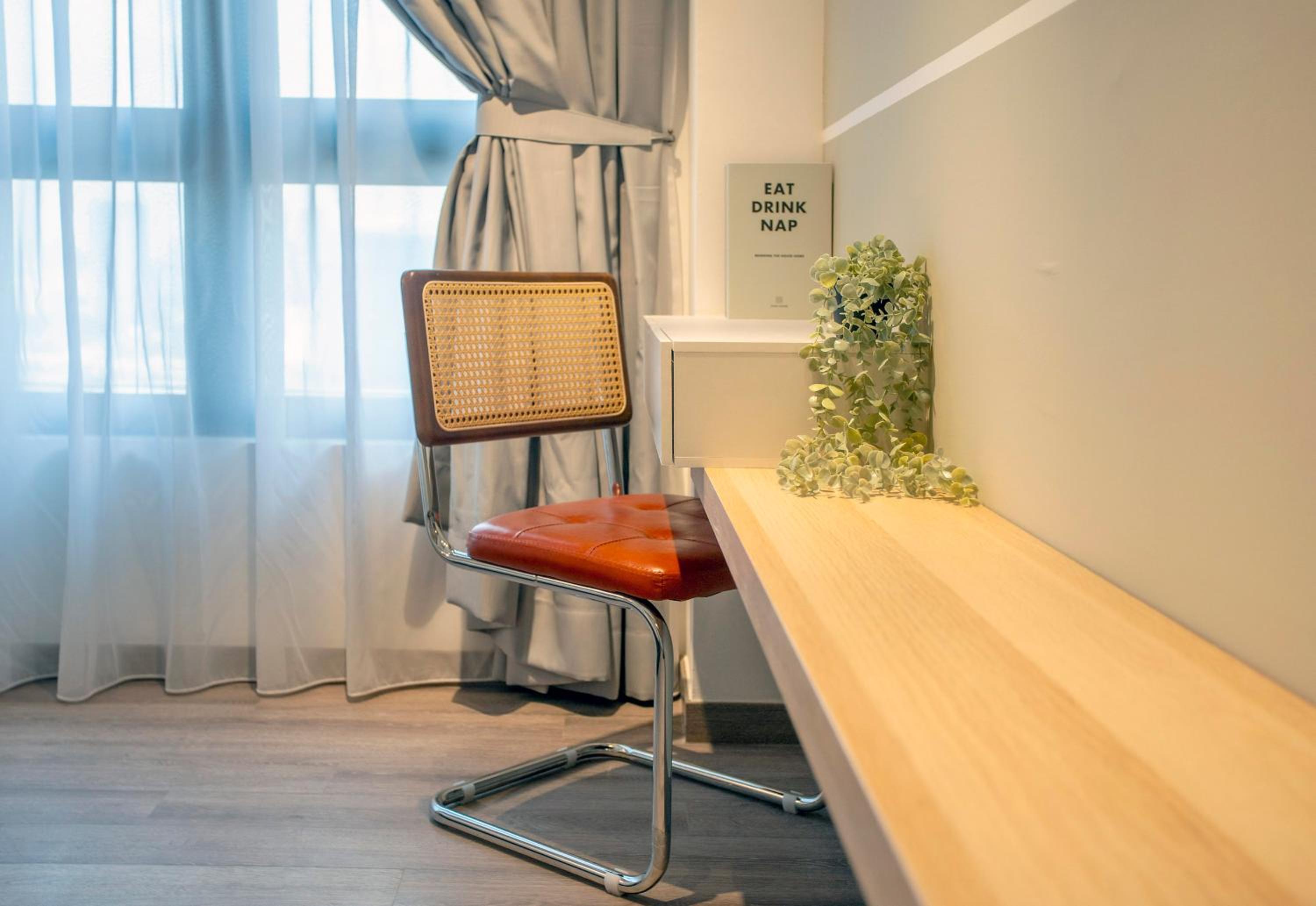 Agile Bukit Bintang by Cobnb, TRX, KL City