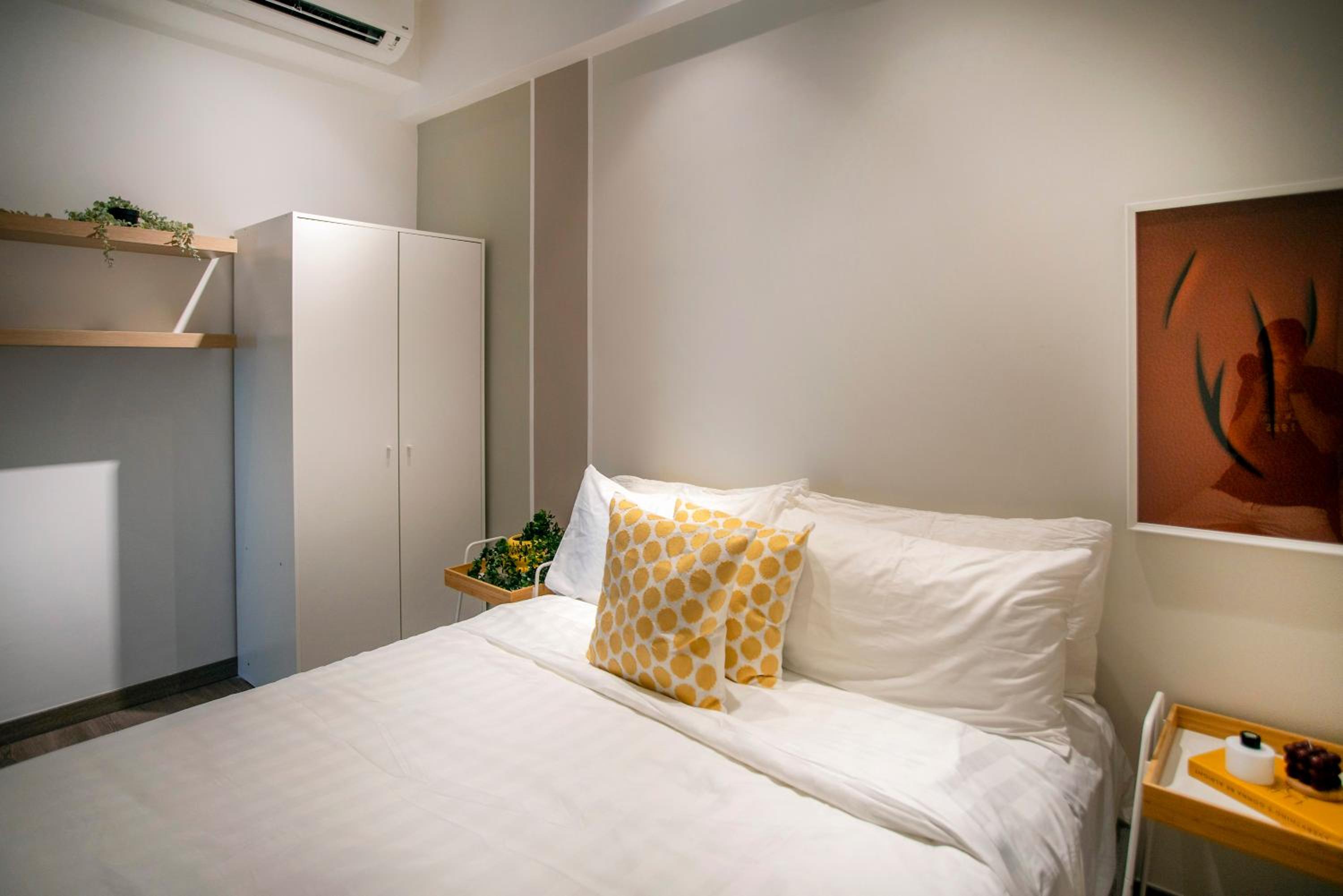Agile Bukit Bintang by Cobnb, TRX, KL City