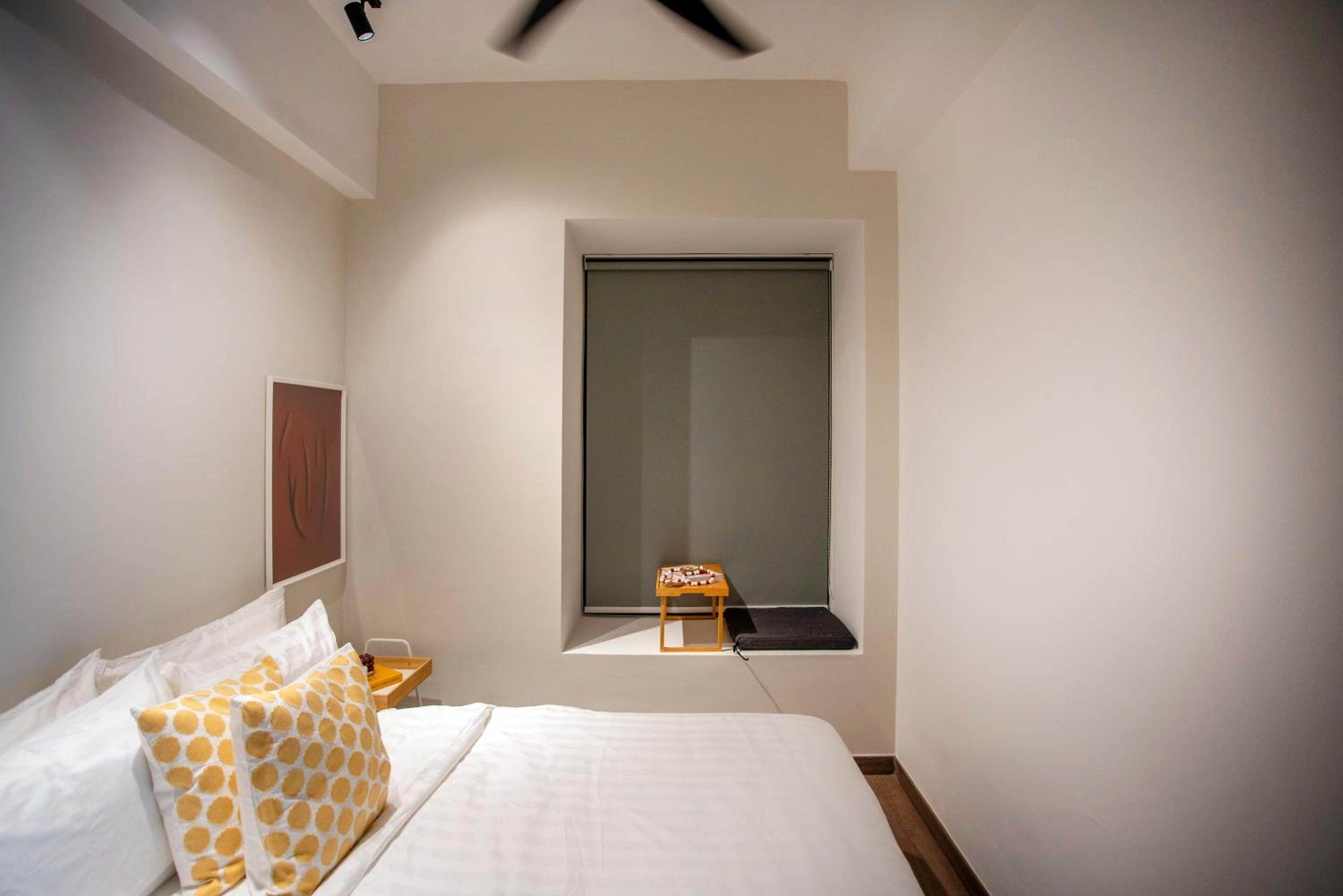 Agile Bukit Bintang by Cobnb, TRX, KL City