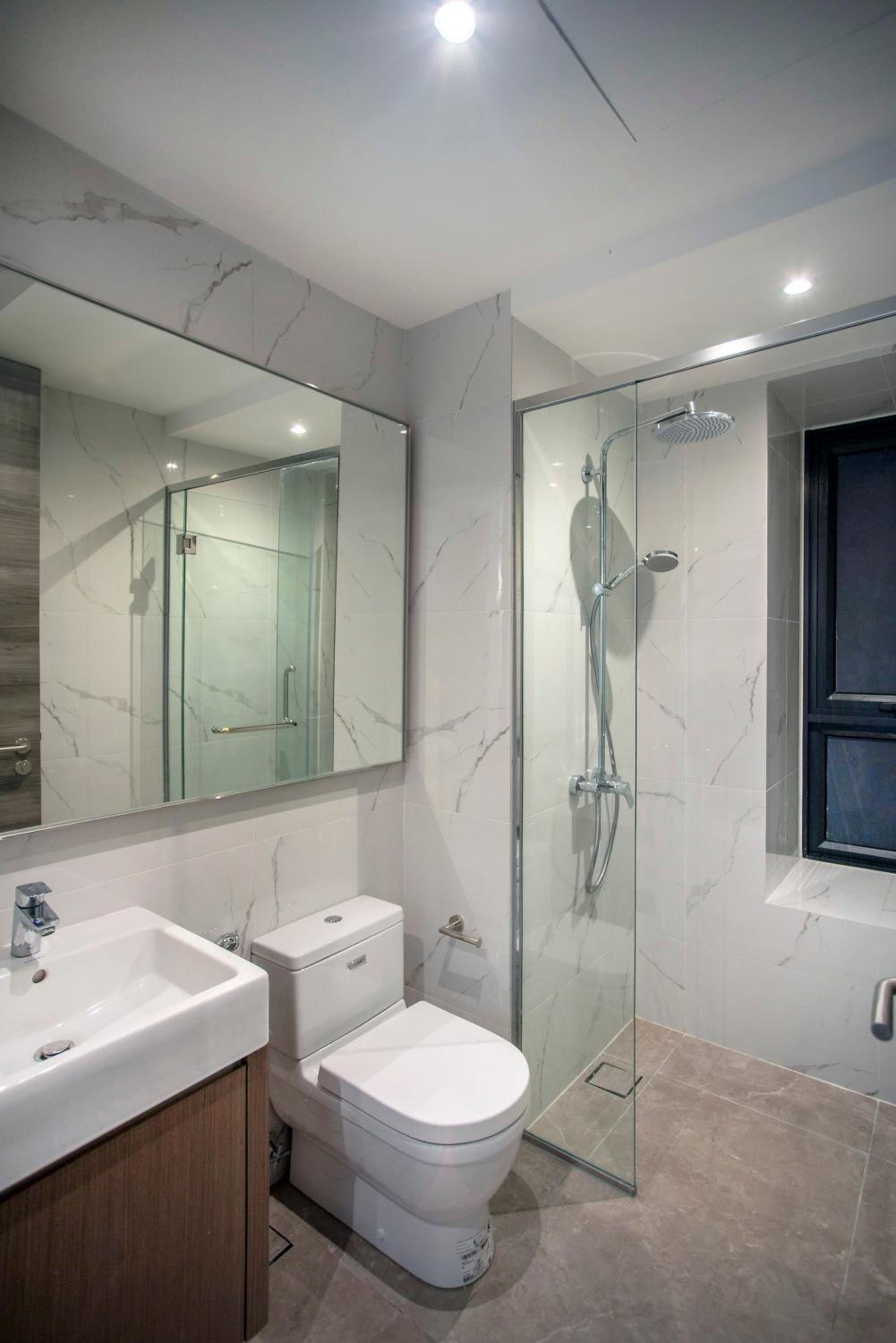 Agile Bukit Bintang by Cobnb, TRX, KL City