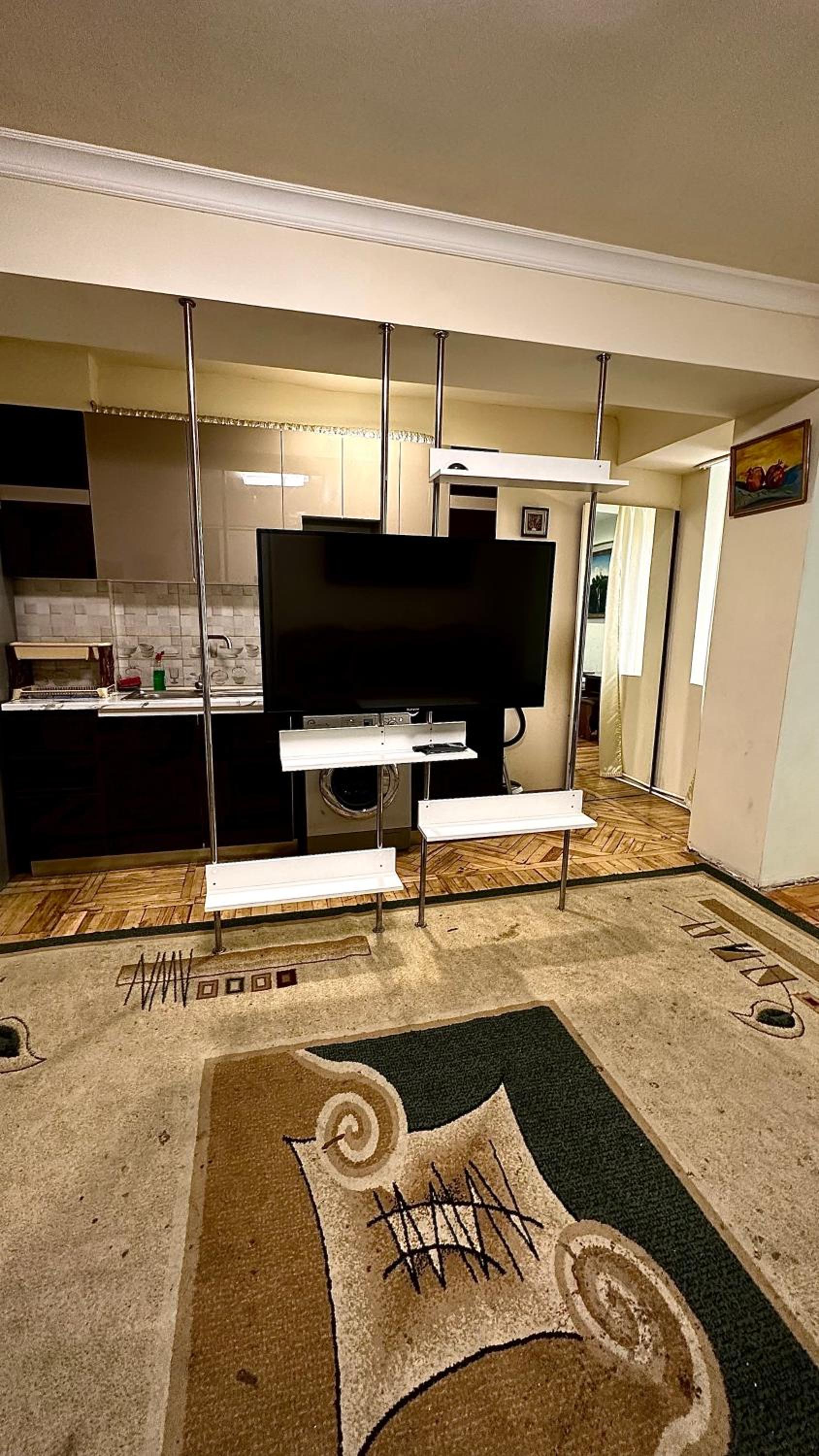 Apartment in the centre