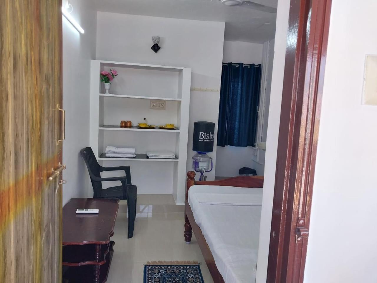 Sai Guest House view 4
