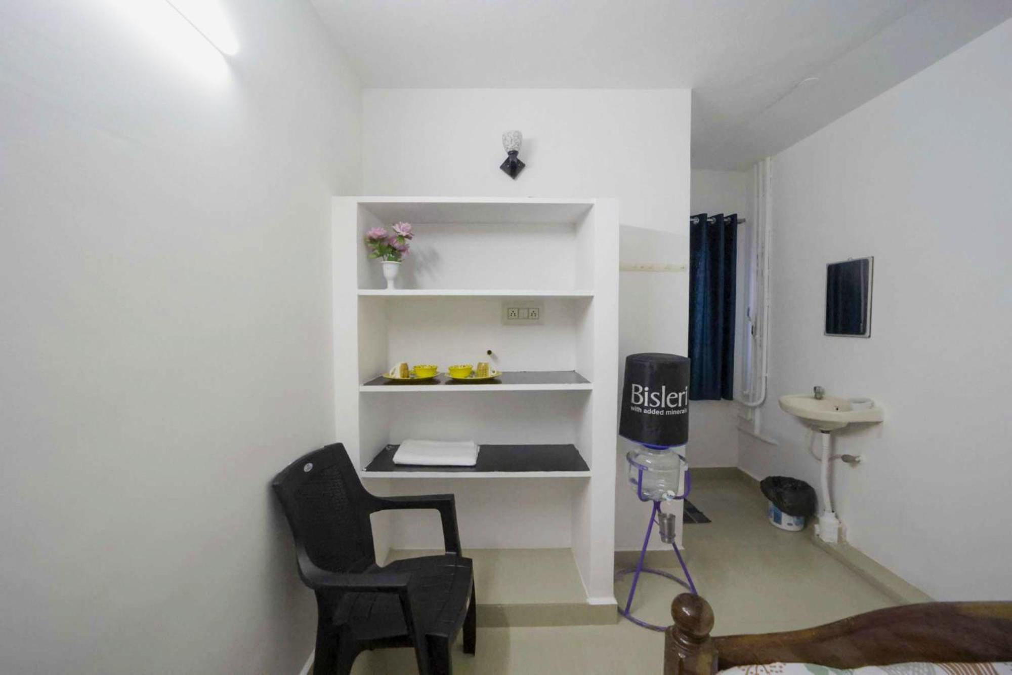 Sai Guest House view 3