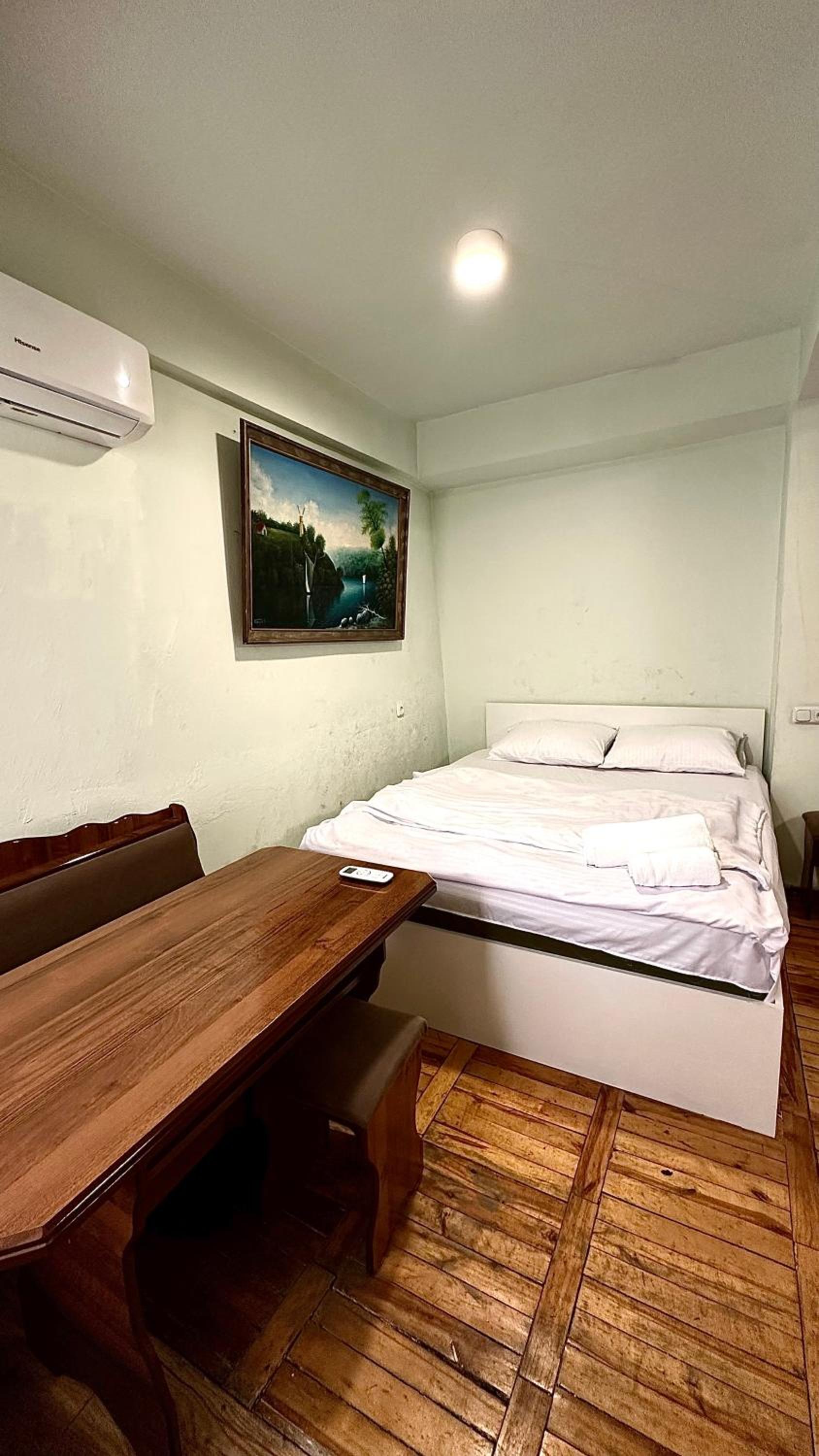 Apartment in the centre