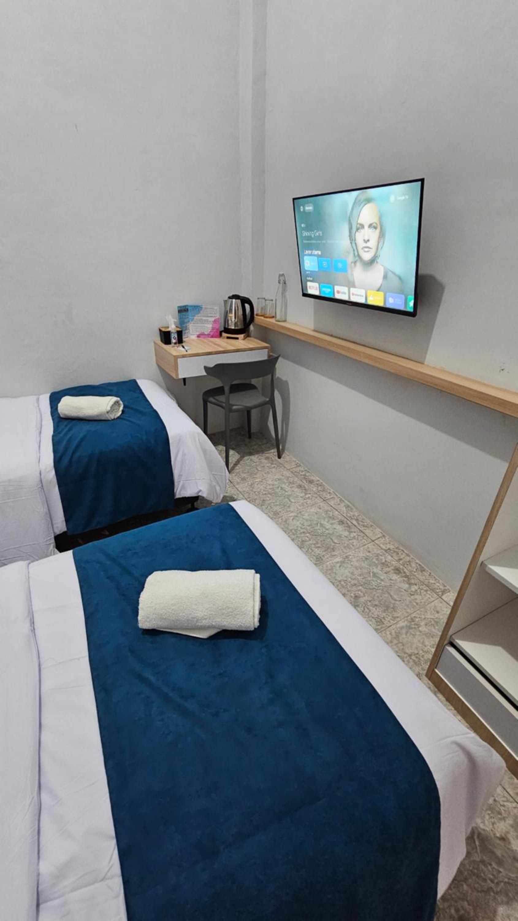 DYAZA LV Pekanbaru Near Sultan Syarif Kasim Airport and UIR view 2