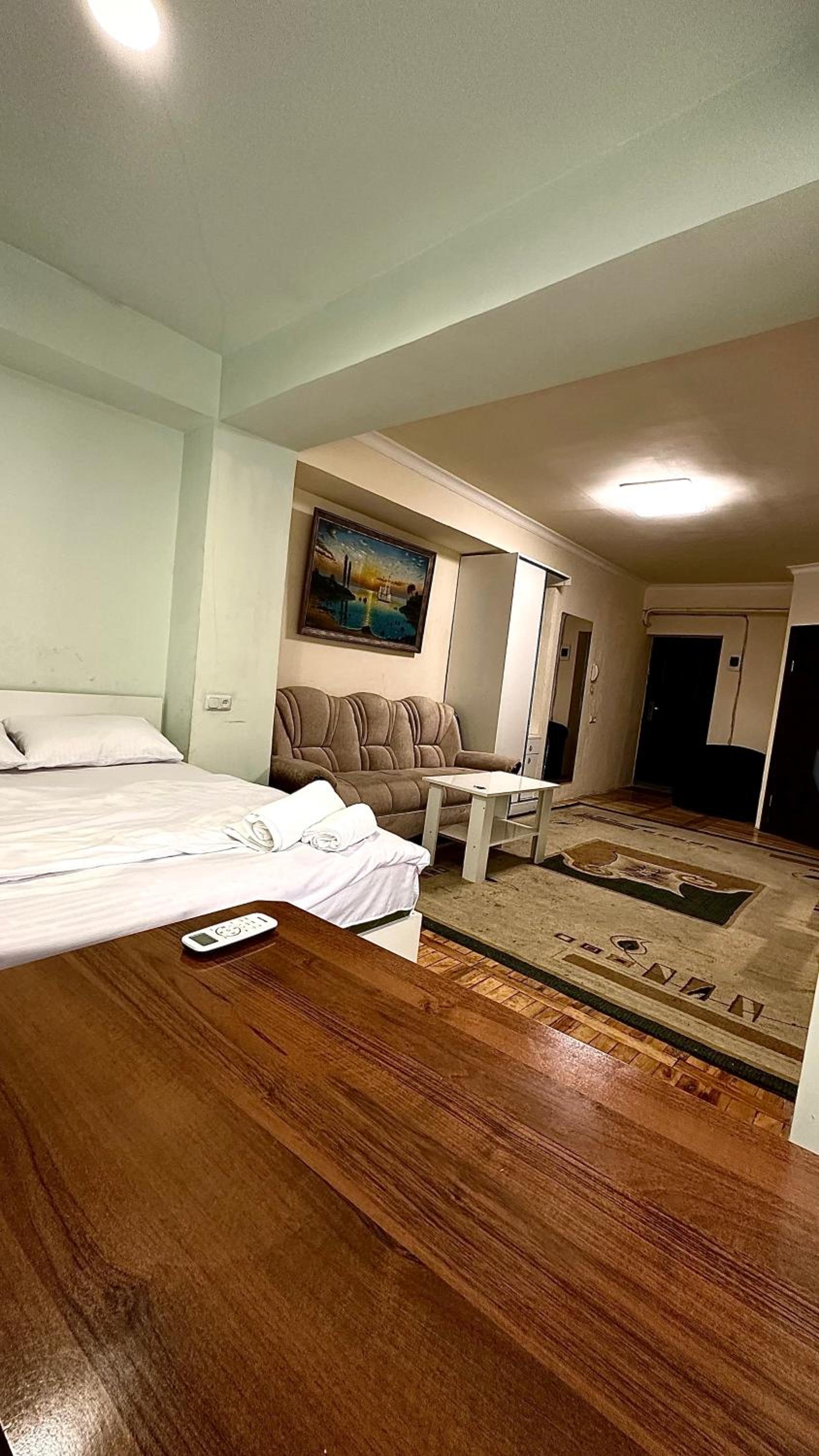 Apartment in the centre