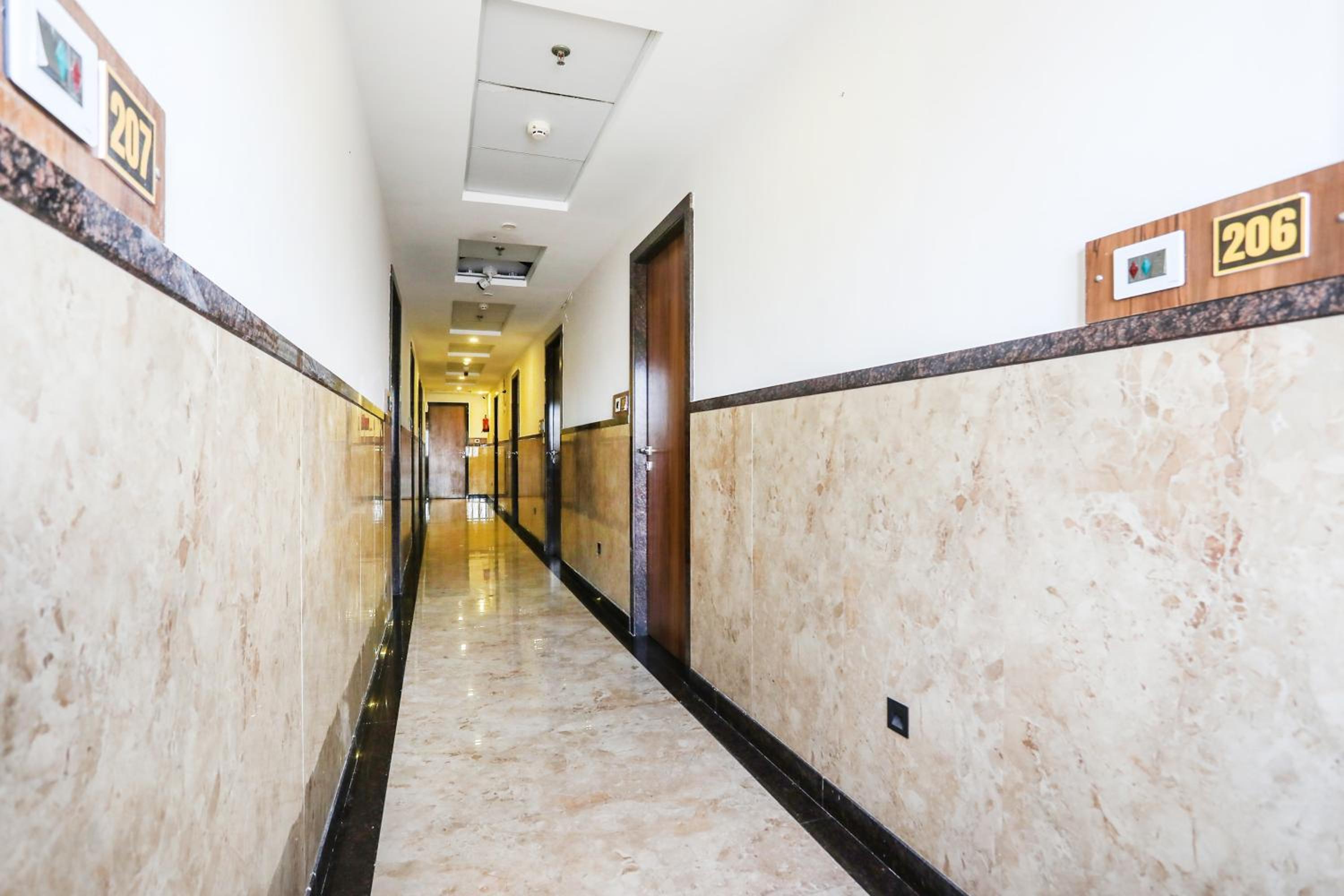Super Townhouse Indravihar formerly Shaily Royal
