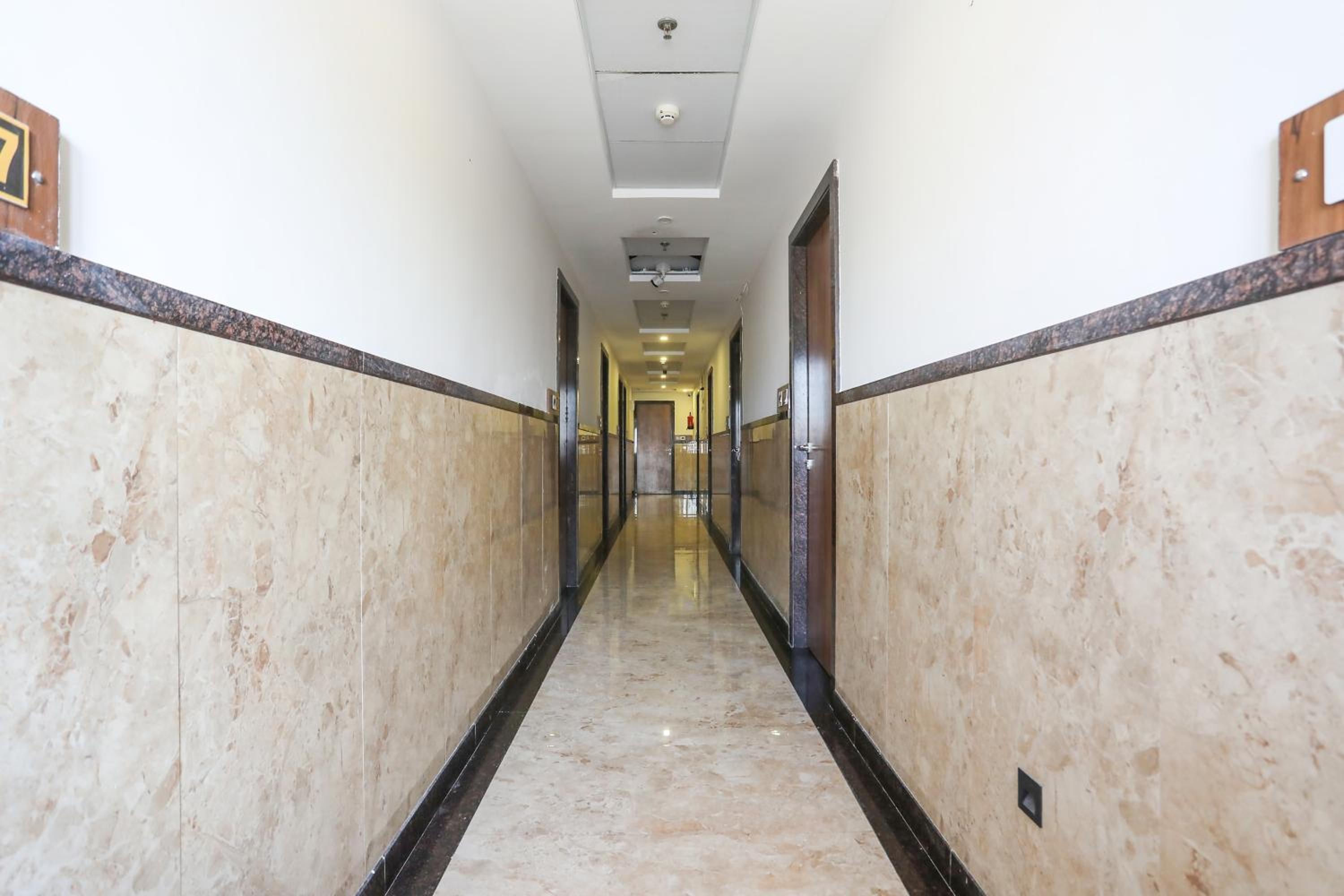 Super Townhouse Indravihar formerly Shaily Royal