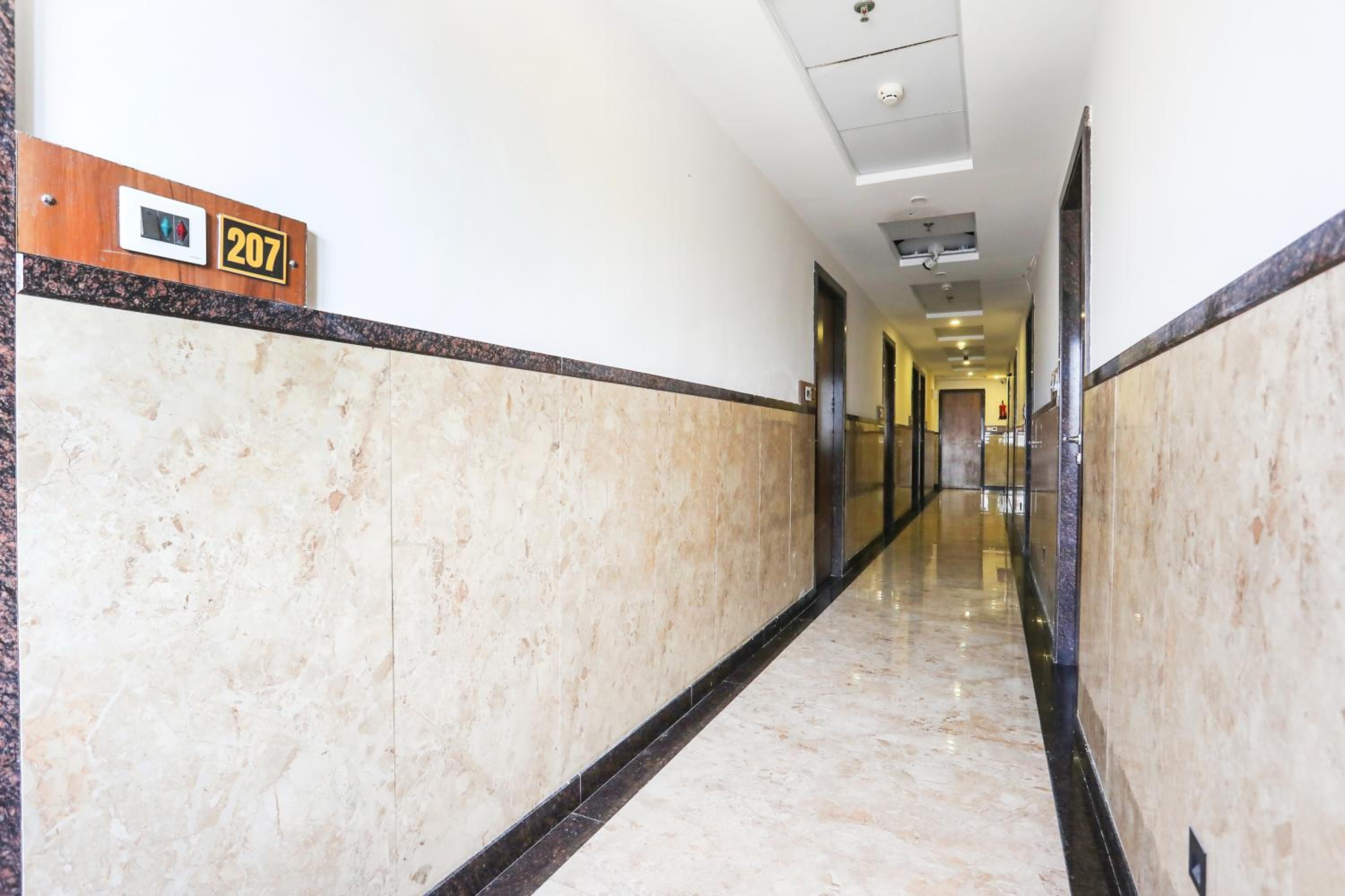 Super Townhouse Indravihar formerly Shaily Royal