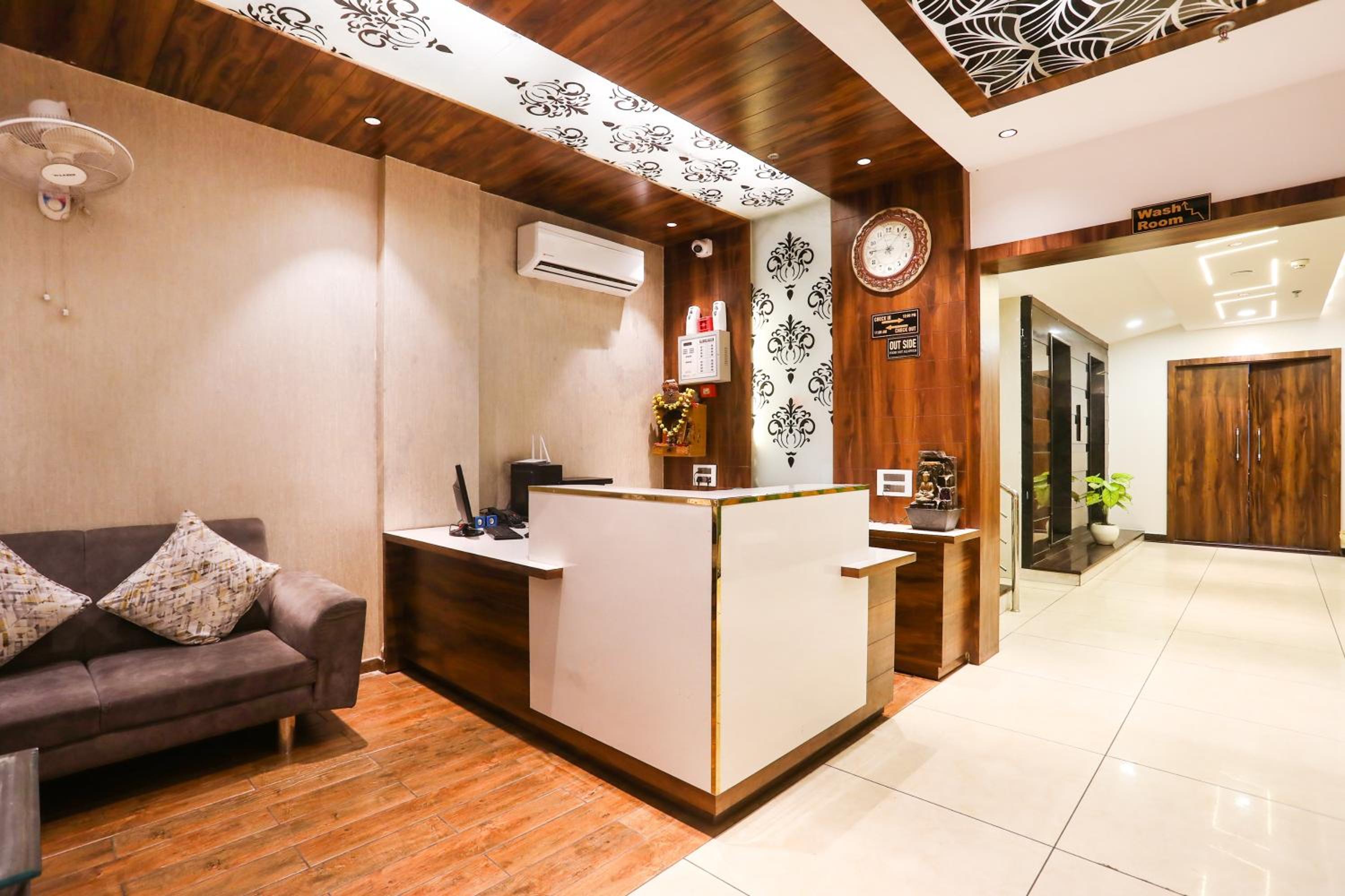 Super Townhouse Indravihar formerly Shaily Royal