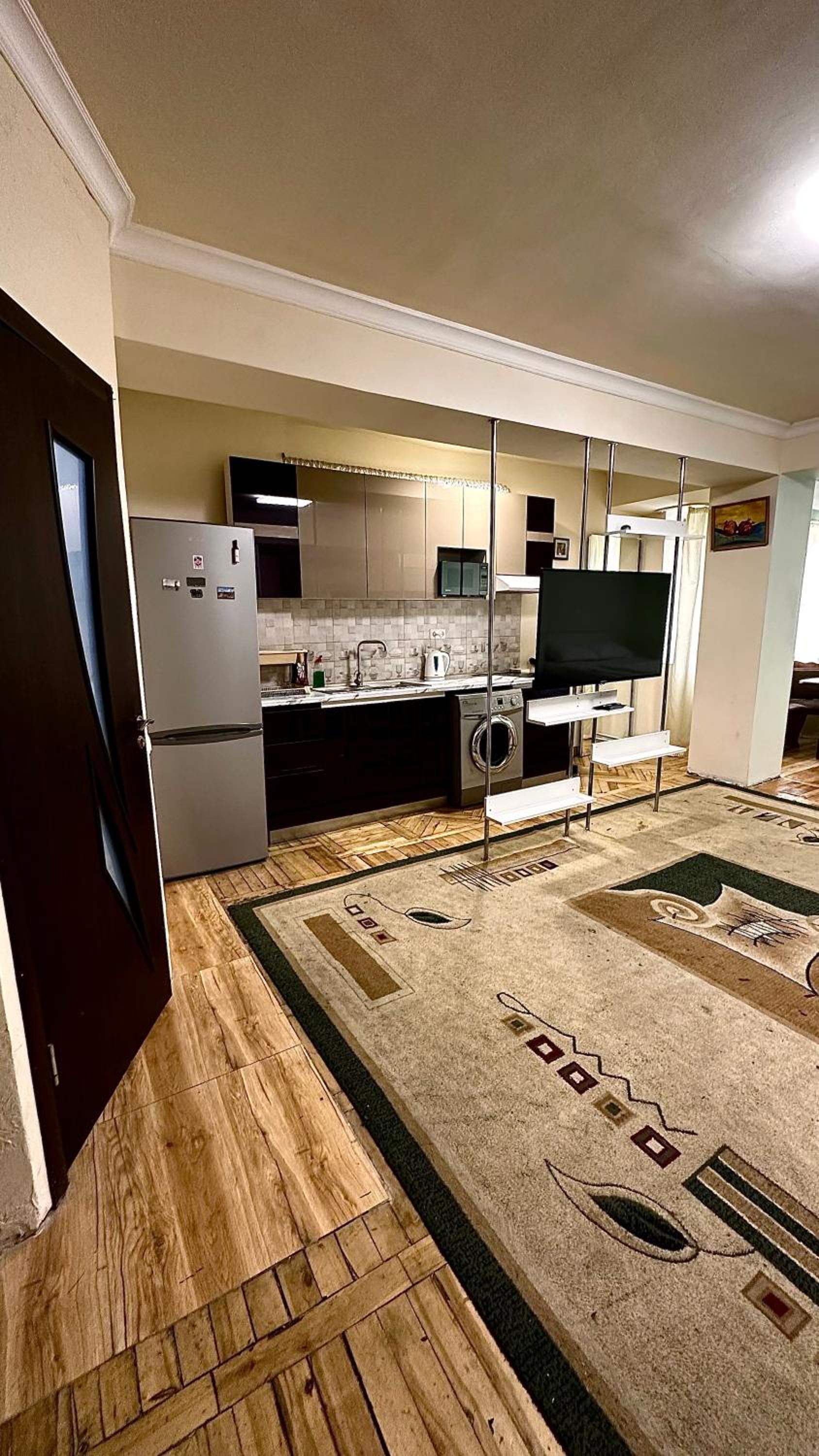 Apartment in the centre